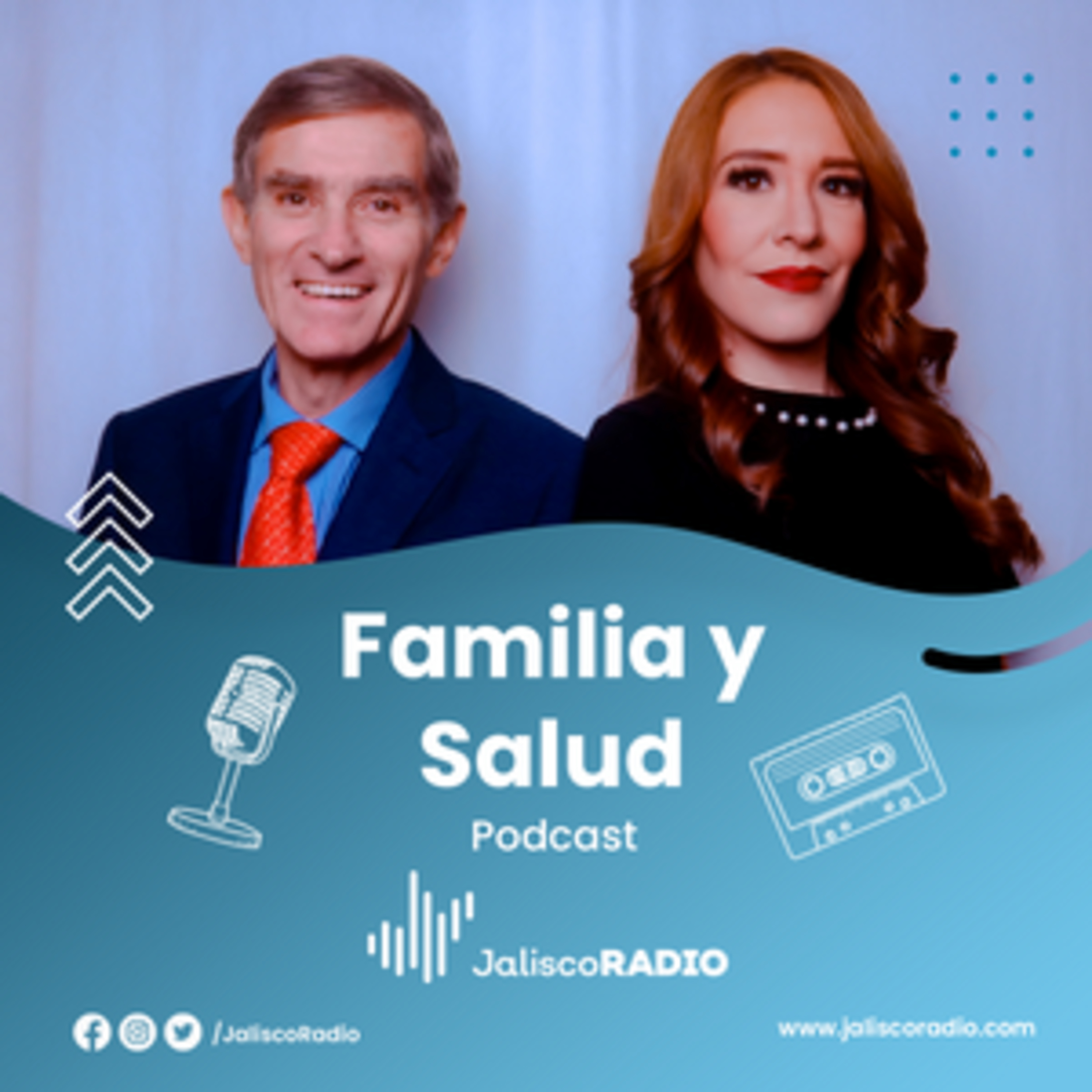 Familia y Salud - Vitamina B7 - 10 Octubre 2022