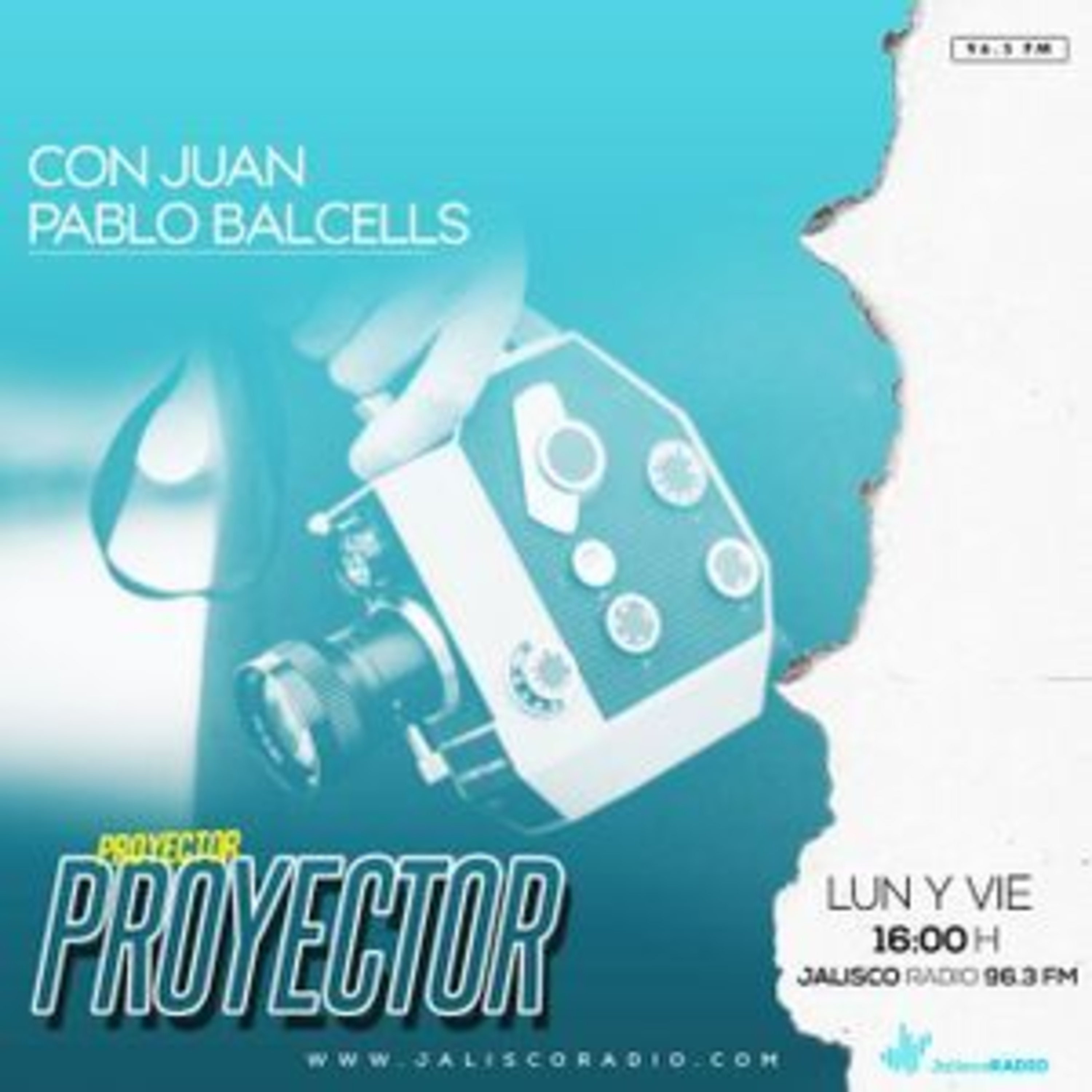 Proyector - 27 de enero del 2023