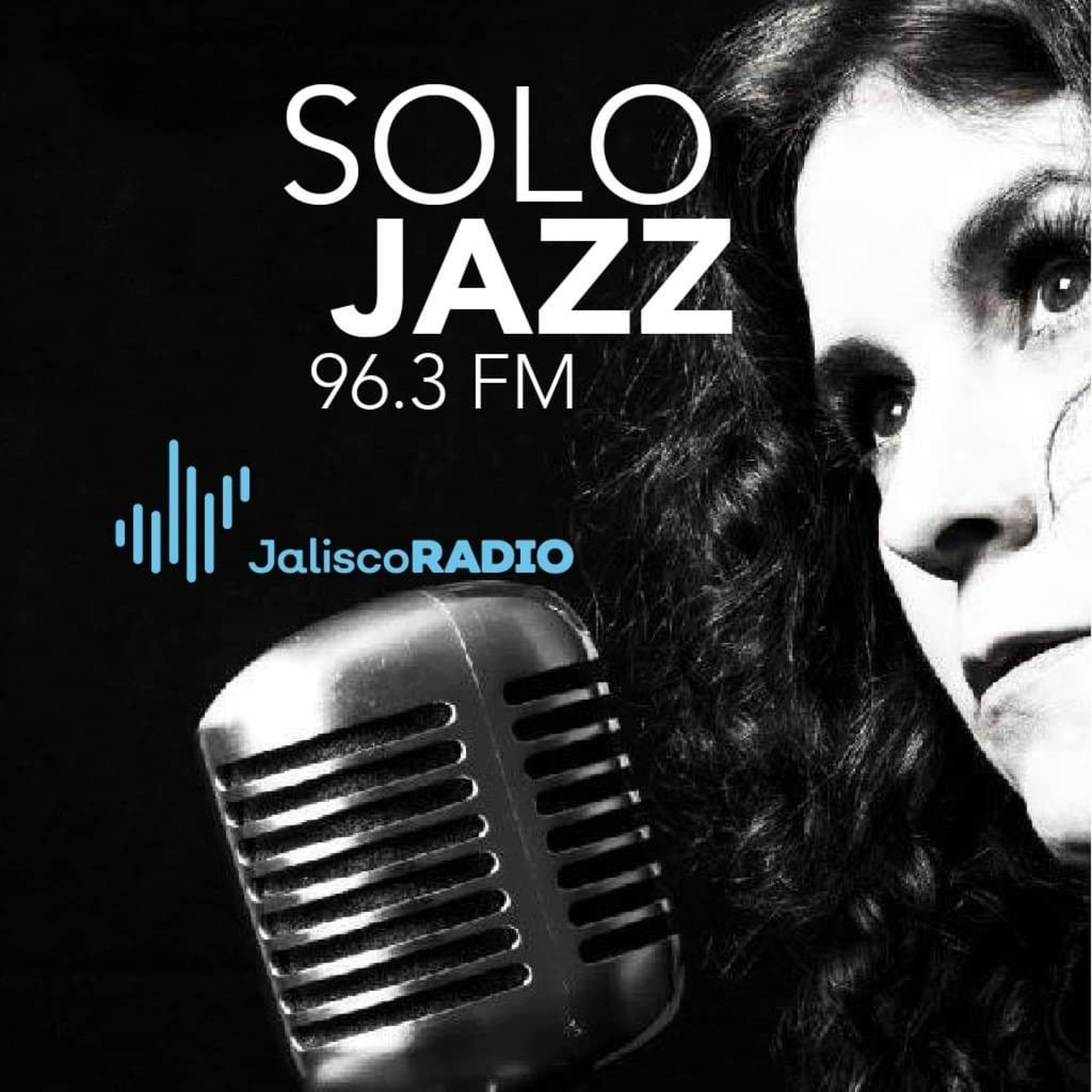 Solo Jazz - 27 de Enero 2023