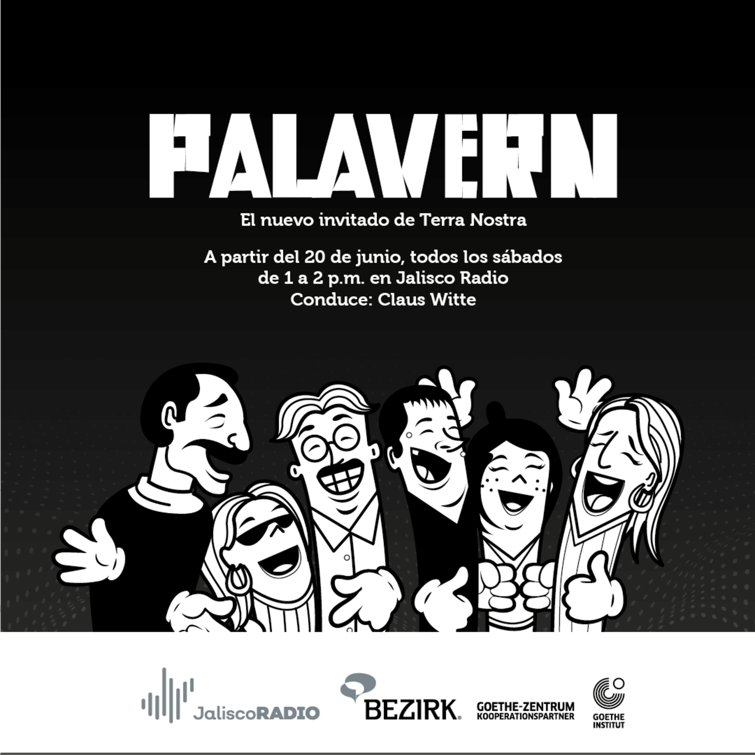 Palavern - 28 de enero 2023