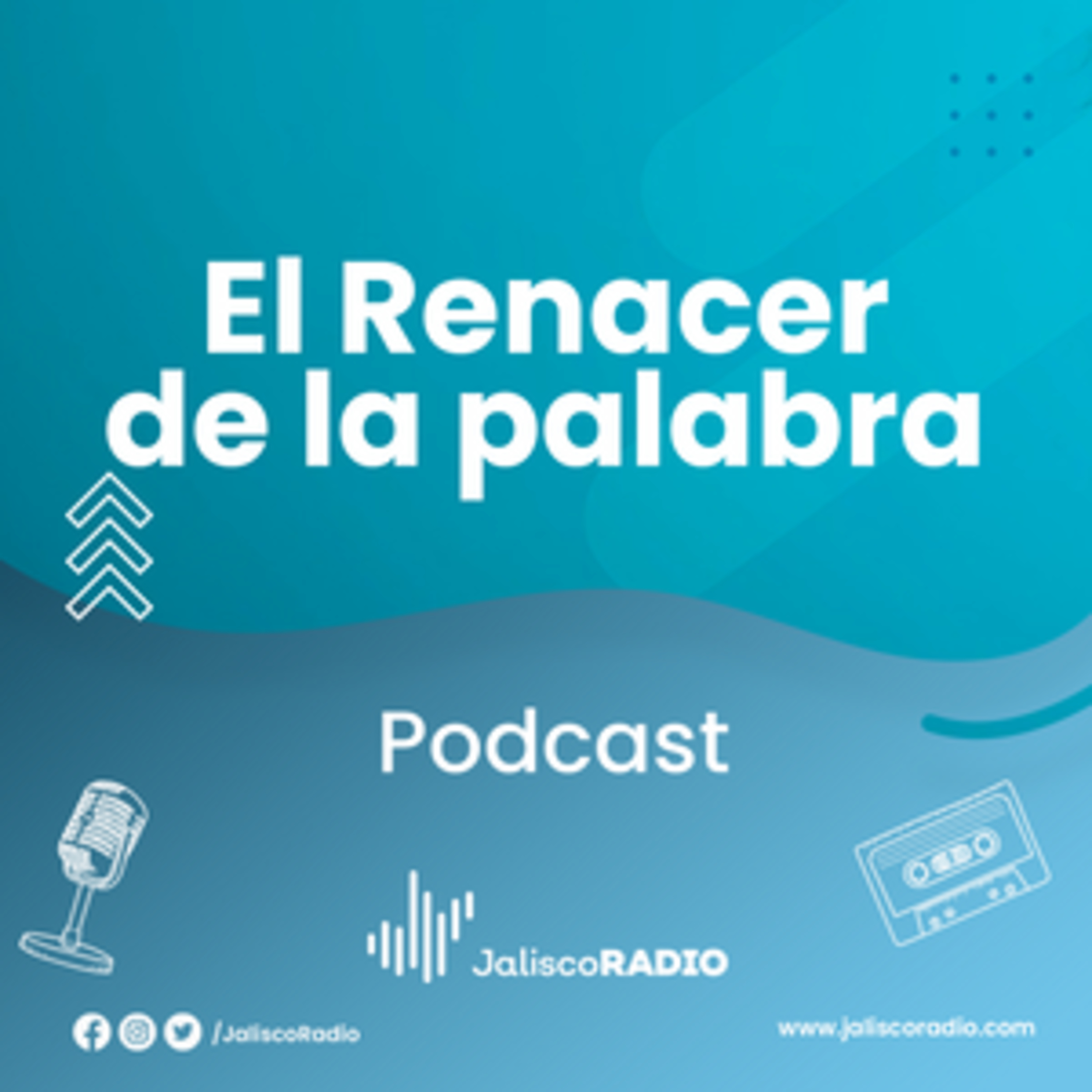 El renacer de la palabra (Yolitia) - 29 de enero 2023