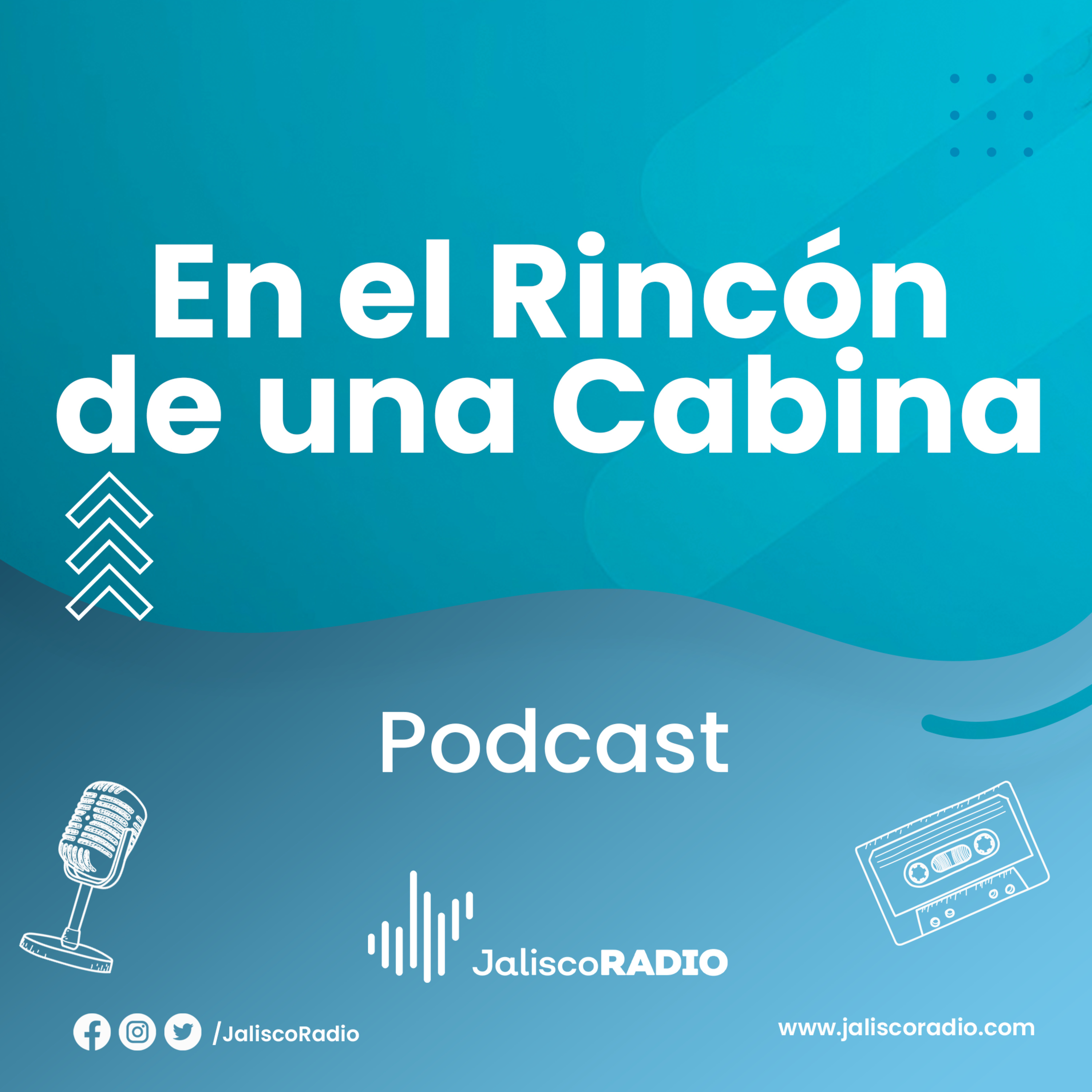 En el Rincón de una Cabina - Amparo Ochoa - 09 de Febrero 2023