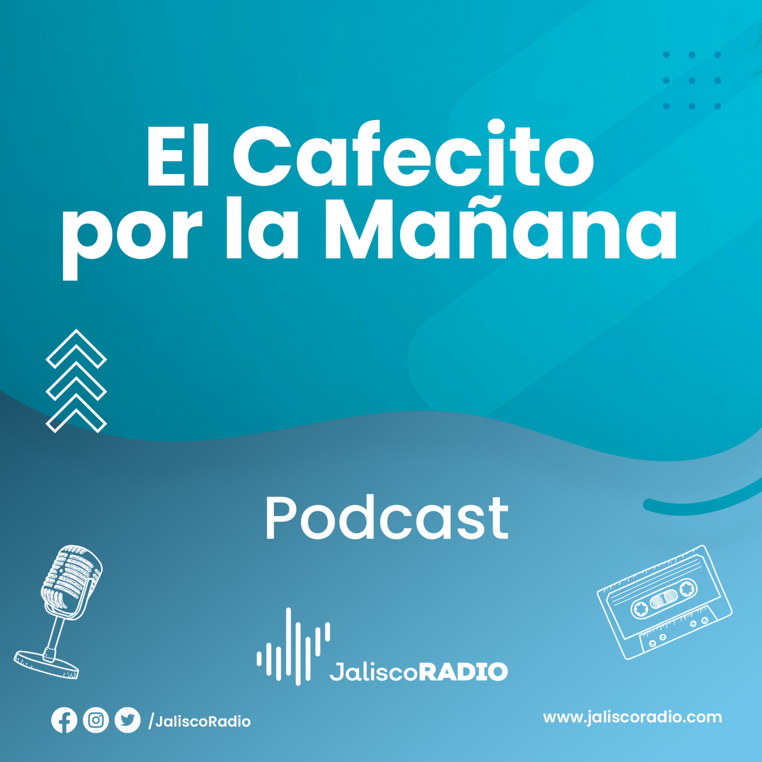 El cafecito por la mañana - 27 de Febrero 2023