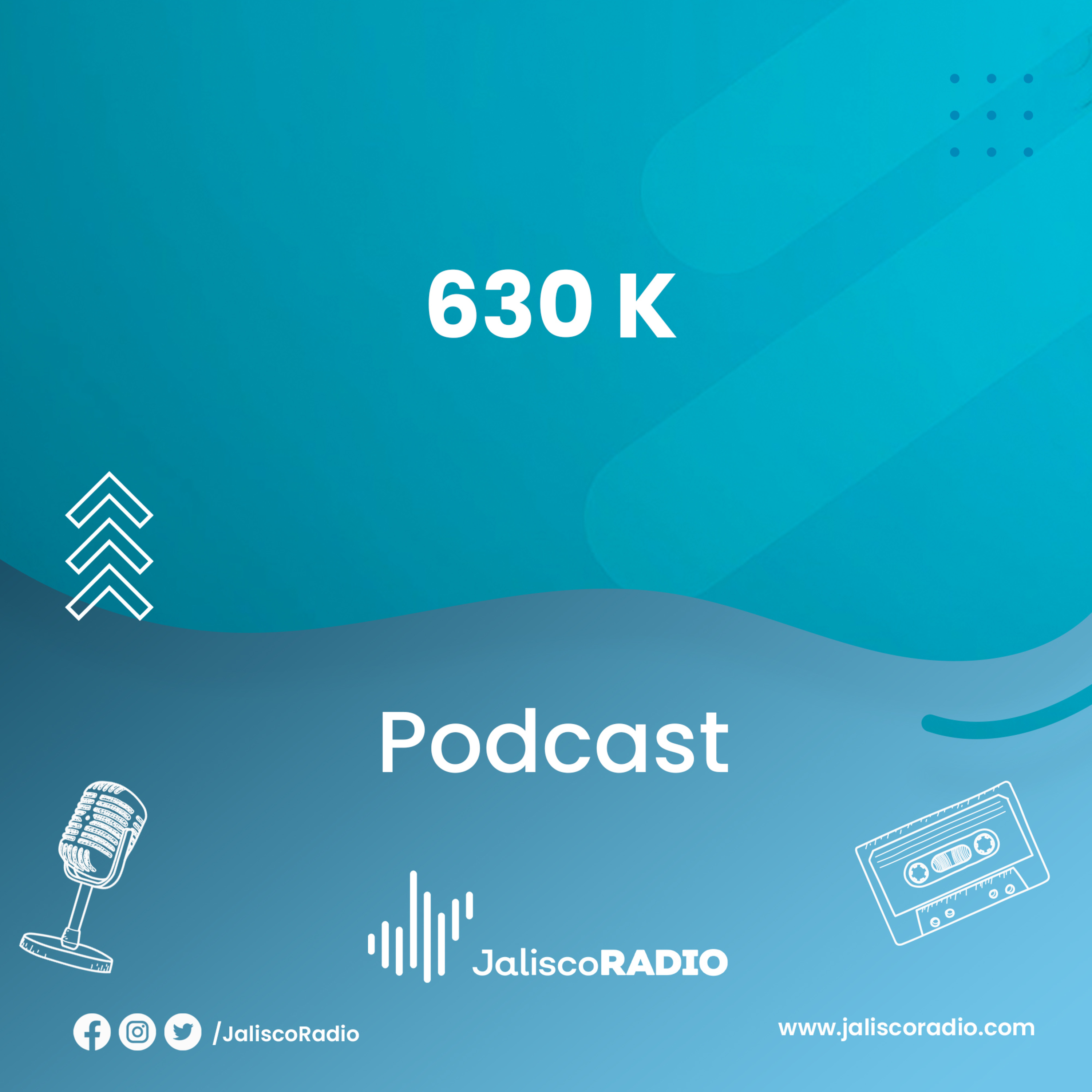 630 K - 03 de Marzo 2023