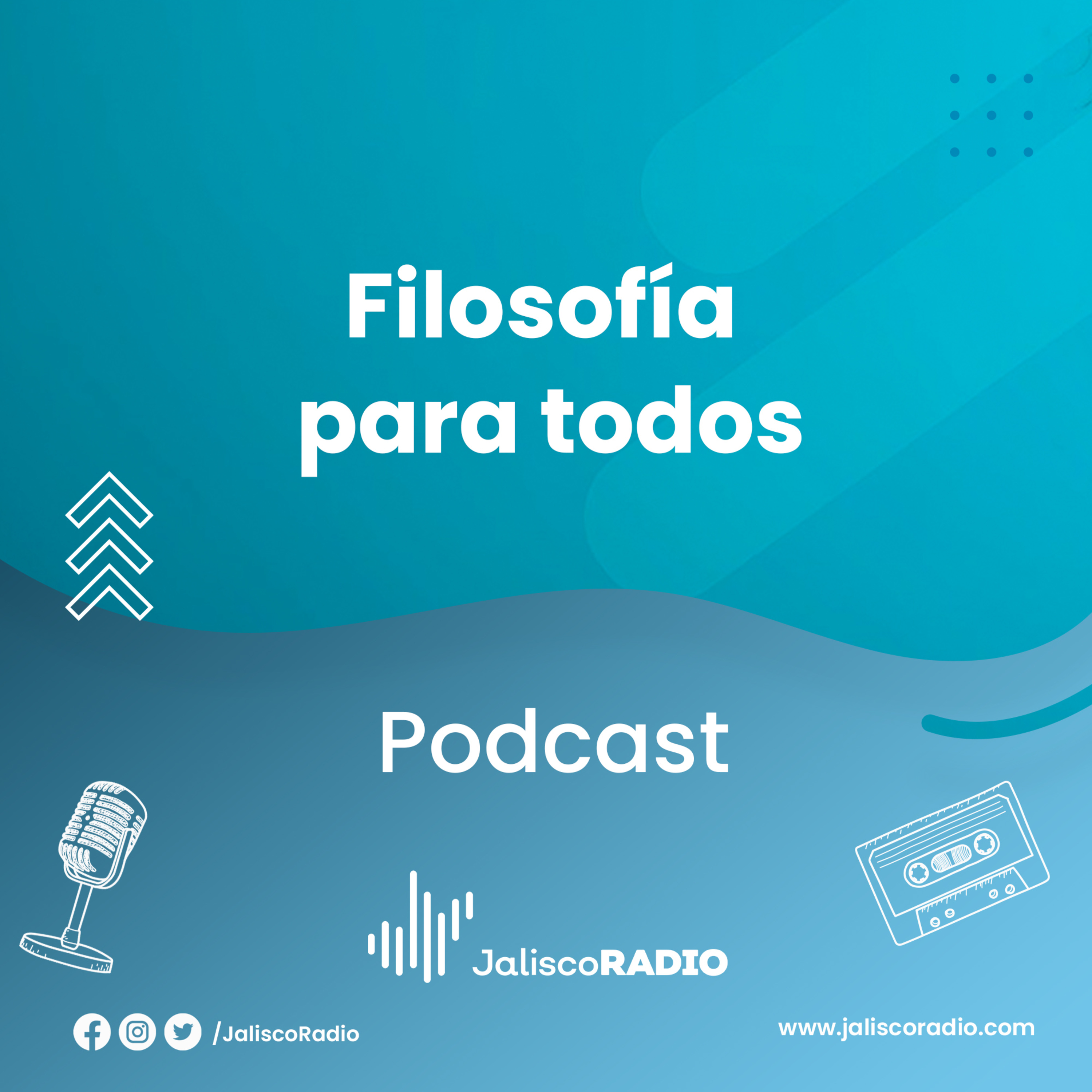 Filosofía para todos - 06 de Marzo 2023