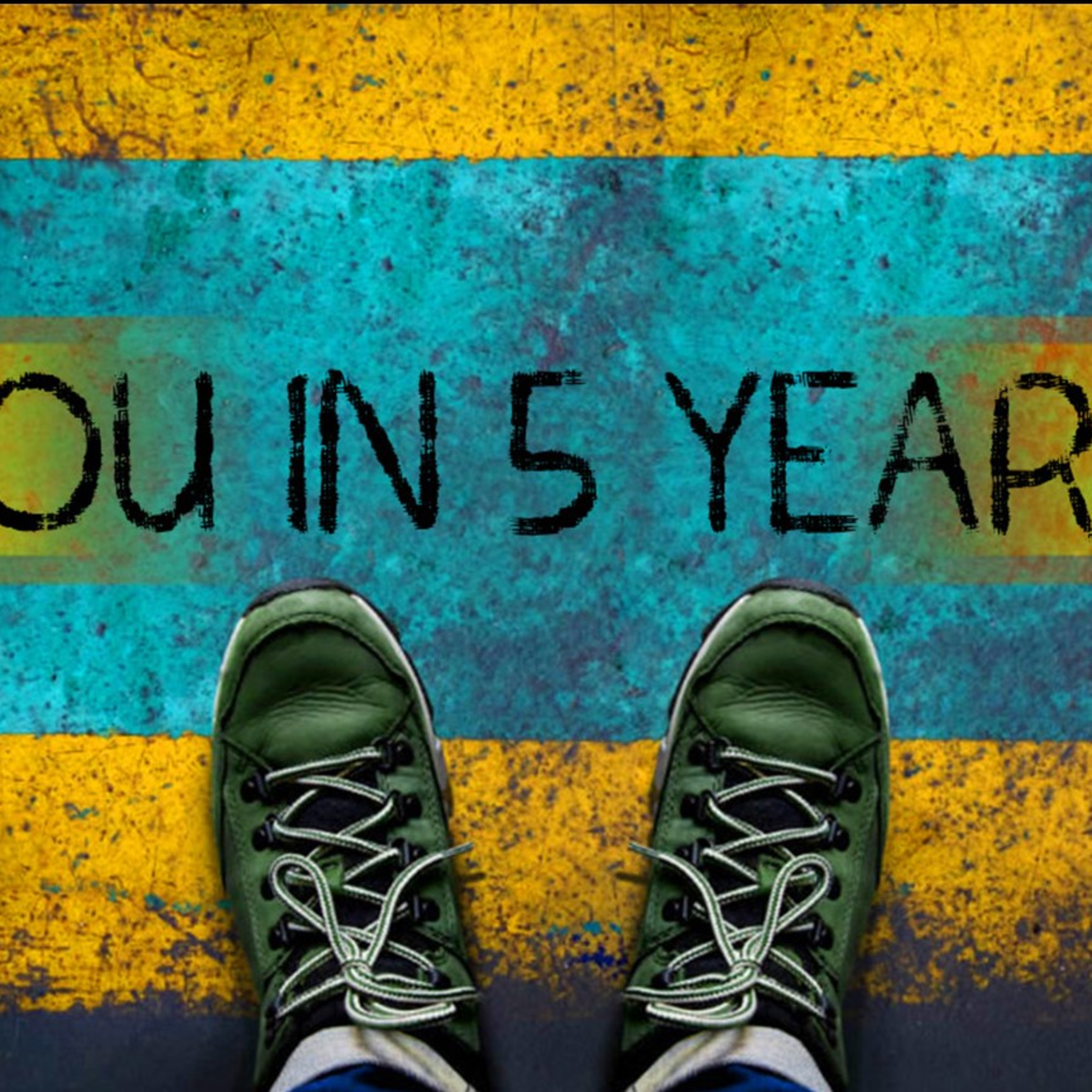 You In 5 Years, Week 1, 6/2/2019 episode artwork