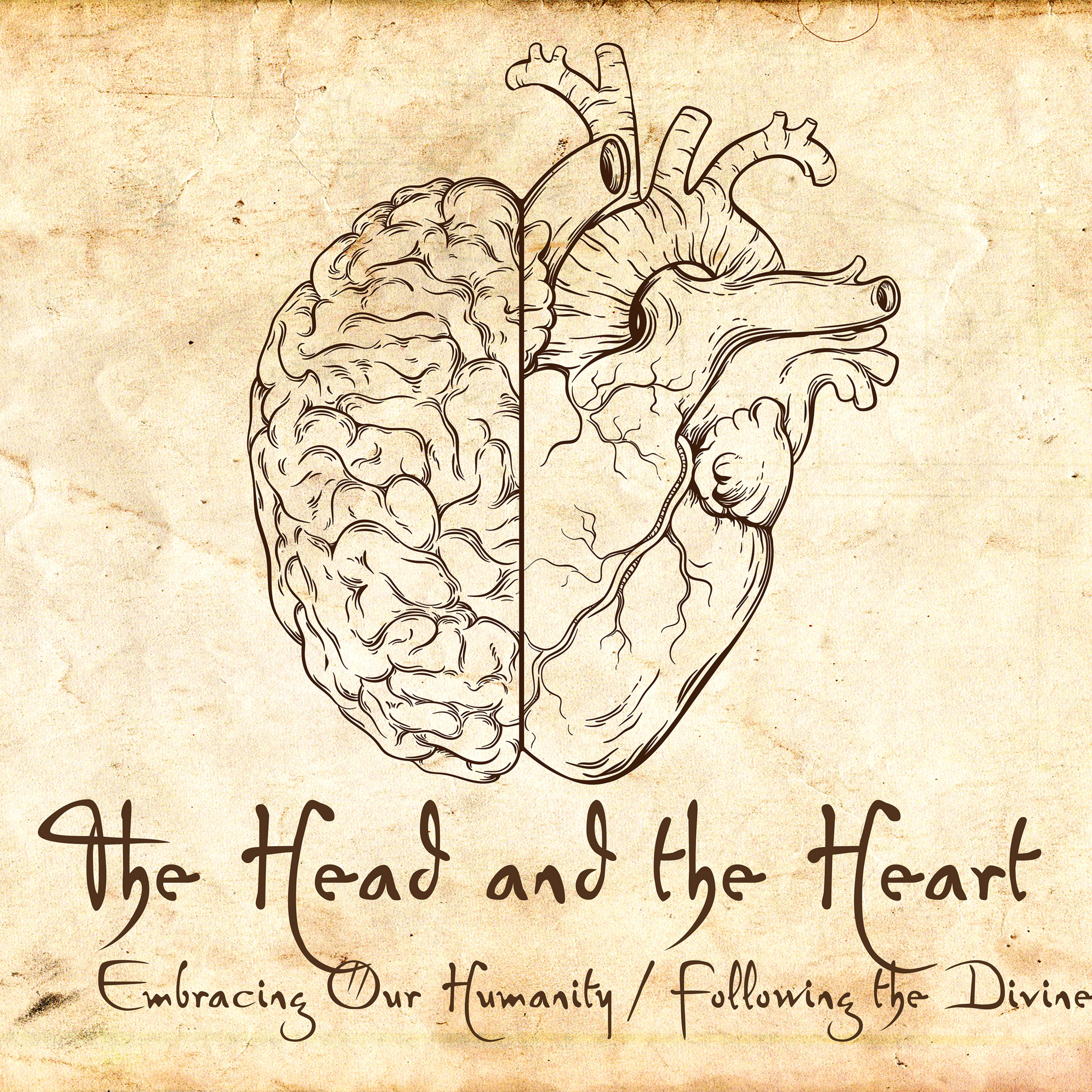 The Head & The Heart, Week 1, 9/8/2019