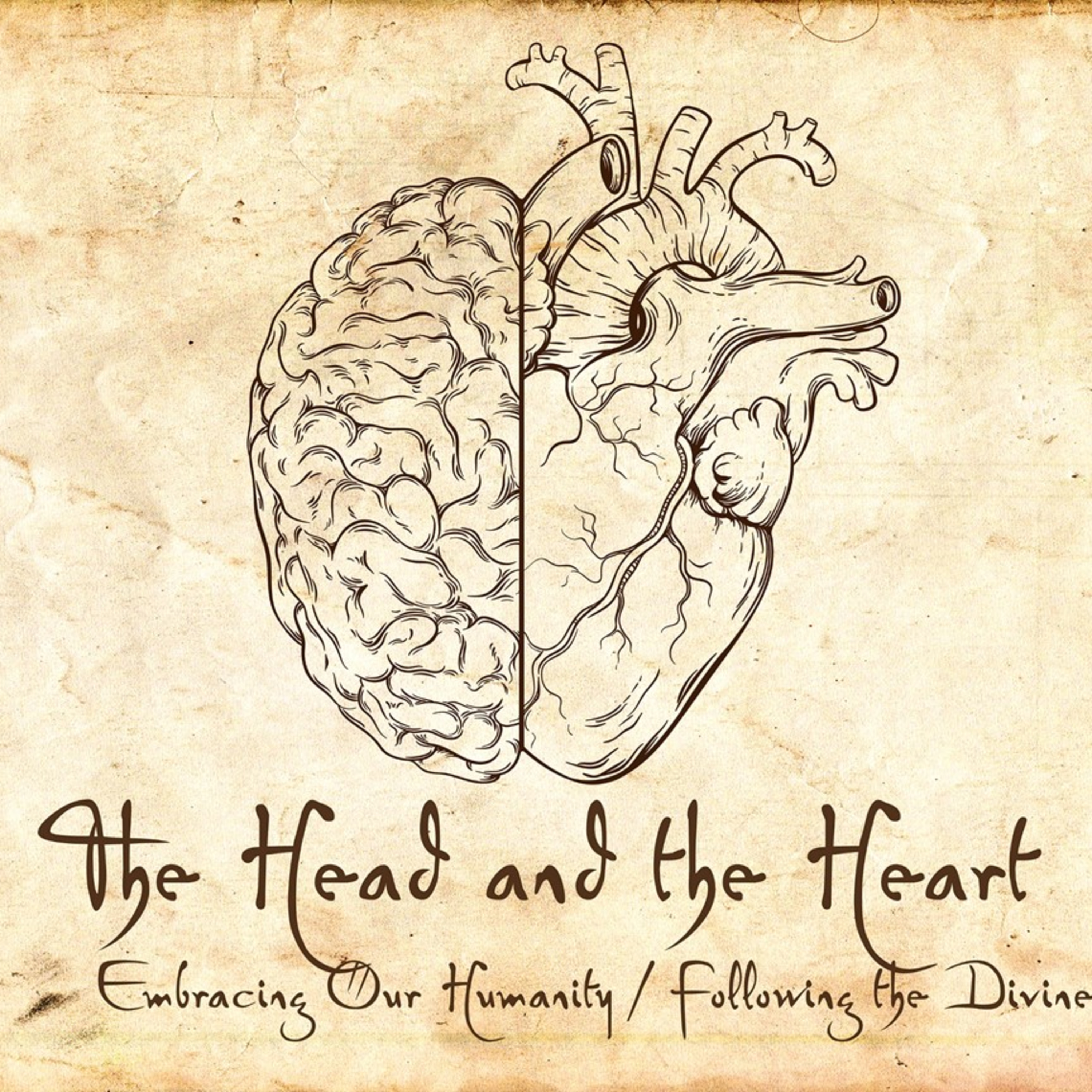 The Head & The Heart, Week 9, 11/3/2019