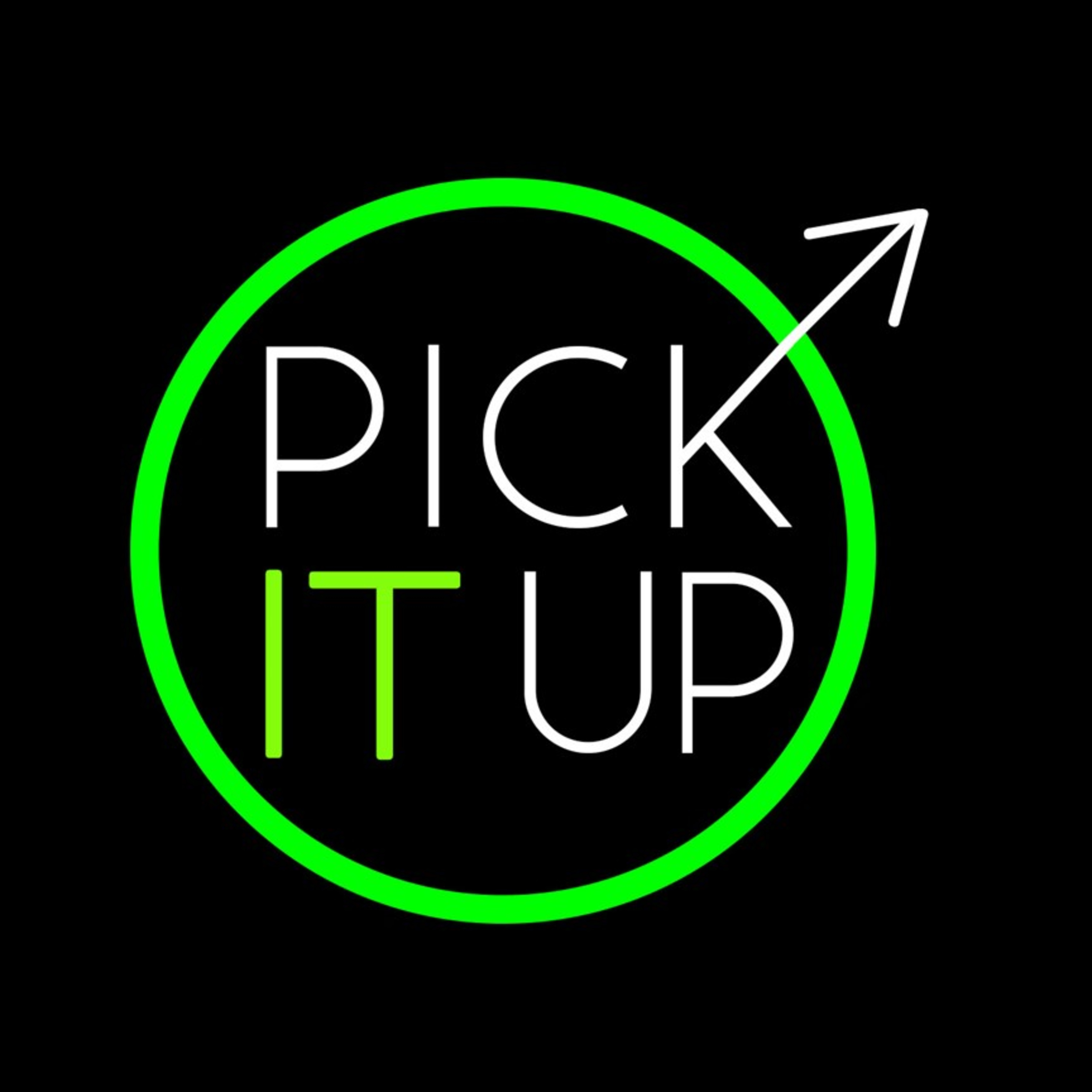 Pick It Up, 12/29/2019 episode artwork