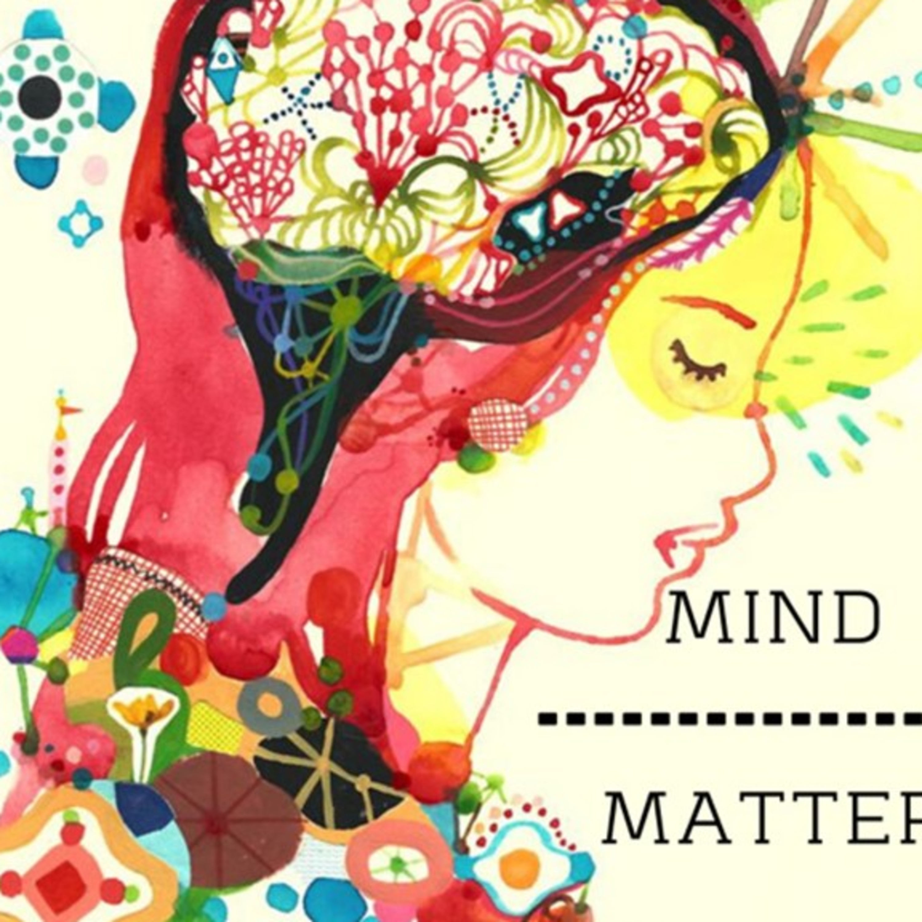 Mind Over Matter, Week 3, 7/26/2020 episode artwork
