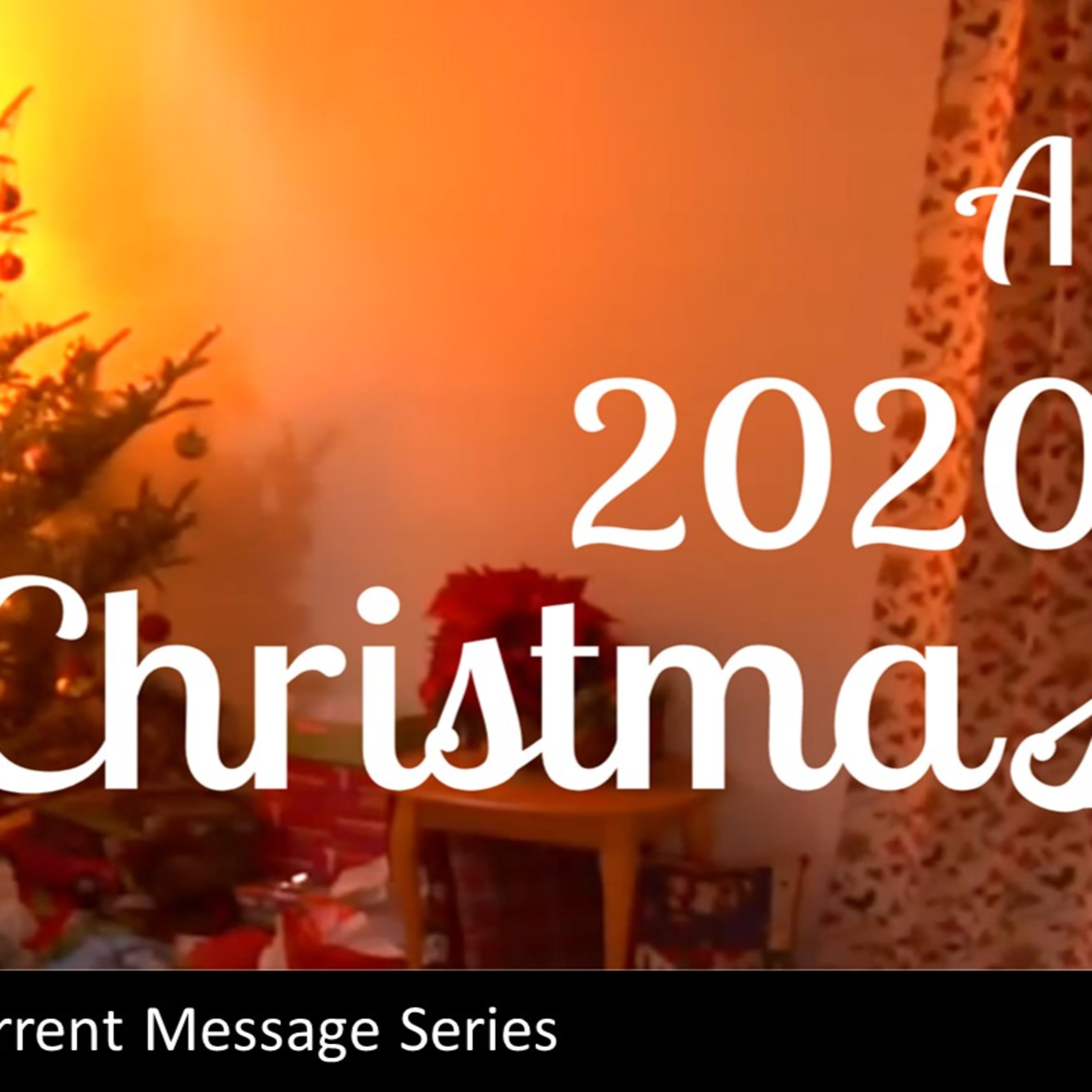 A 2020 Christmas, Week 1, 11/29/2020 episode artwork