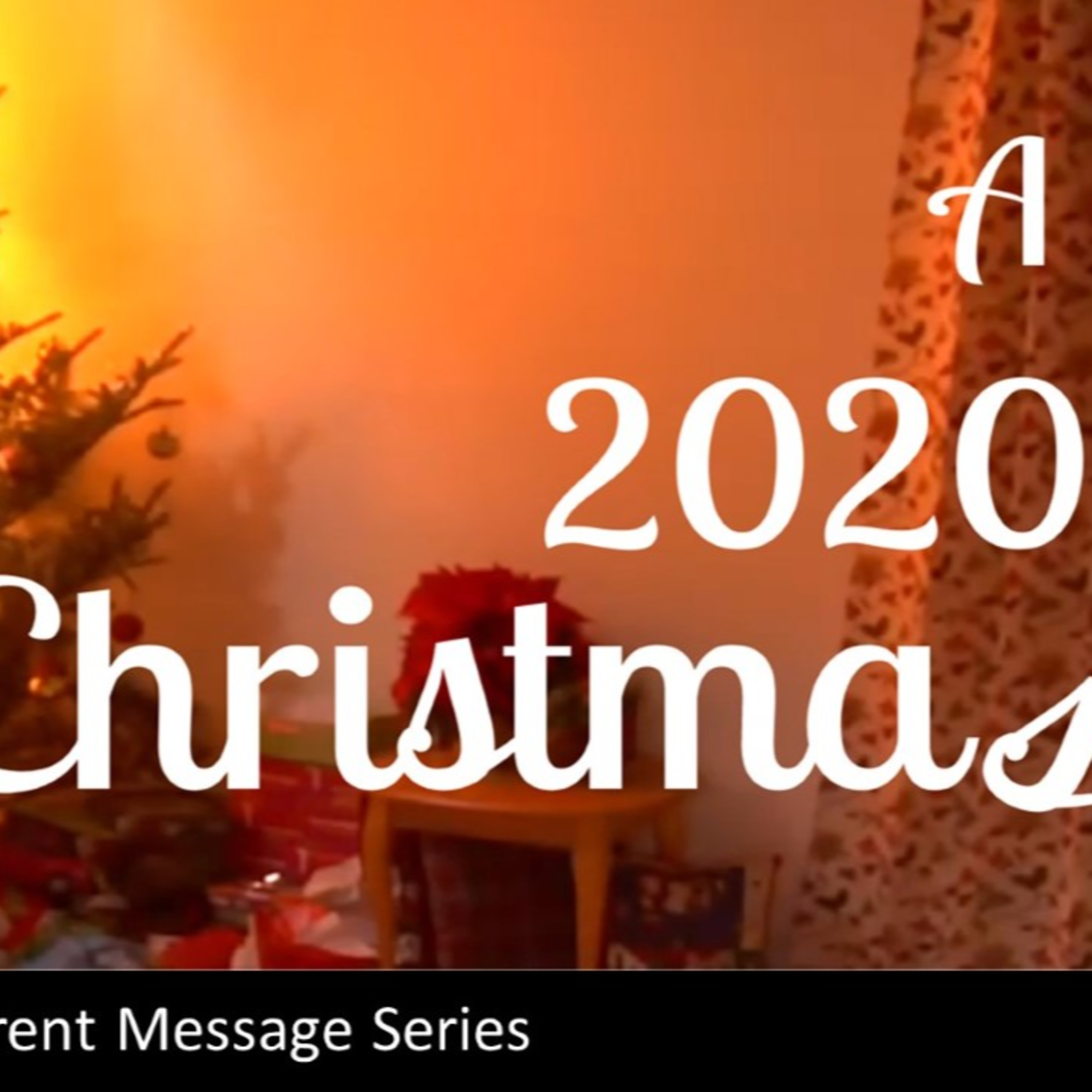 A 2020 Christmas, Week 2, 12/6/2020 episode artwork