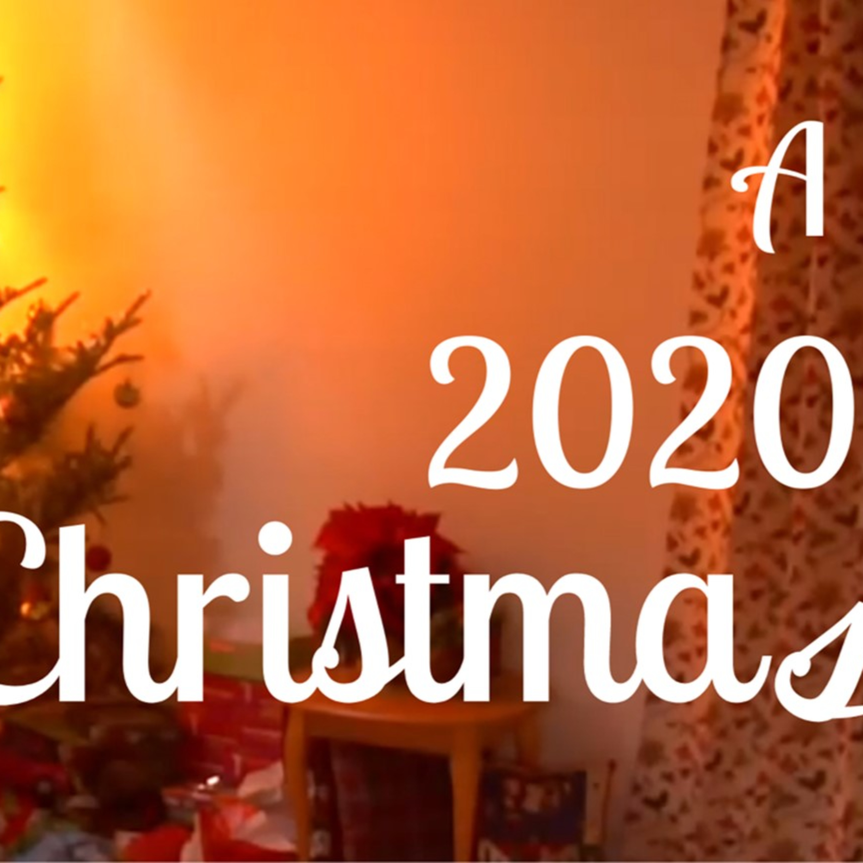 A 2020 Christmas, Week 3, 12/13/2020 episode artwork