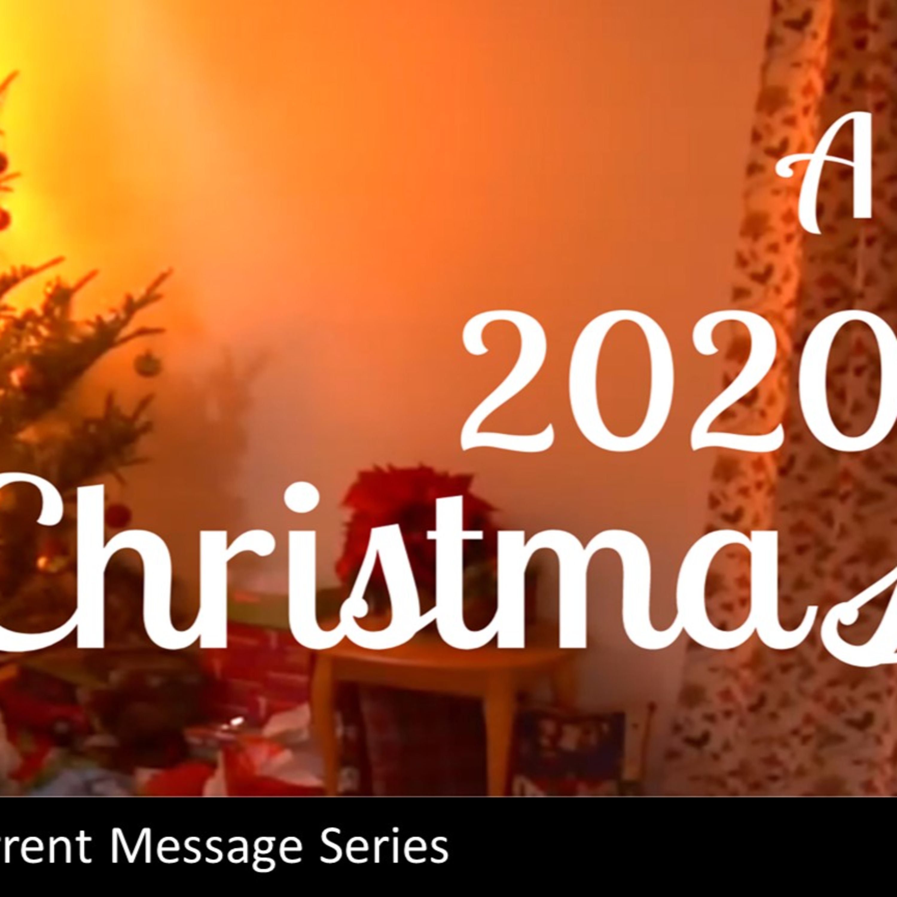 A 2020 Christmas, Week 4, 12/20/2020 episode artwork
