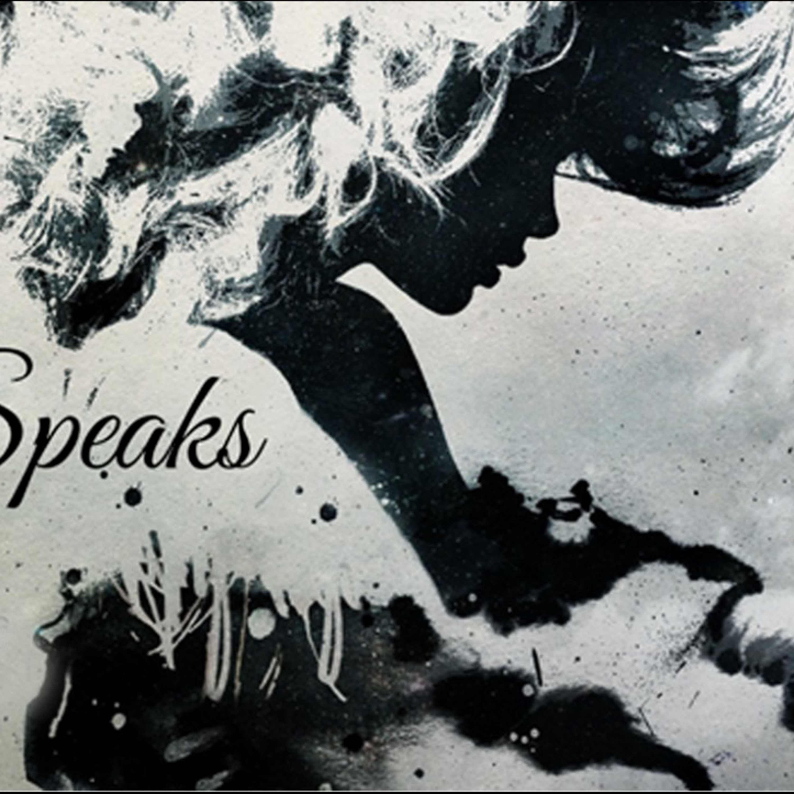 She Speaks, Week 5, 3/14/2021 episode artwork
