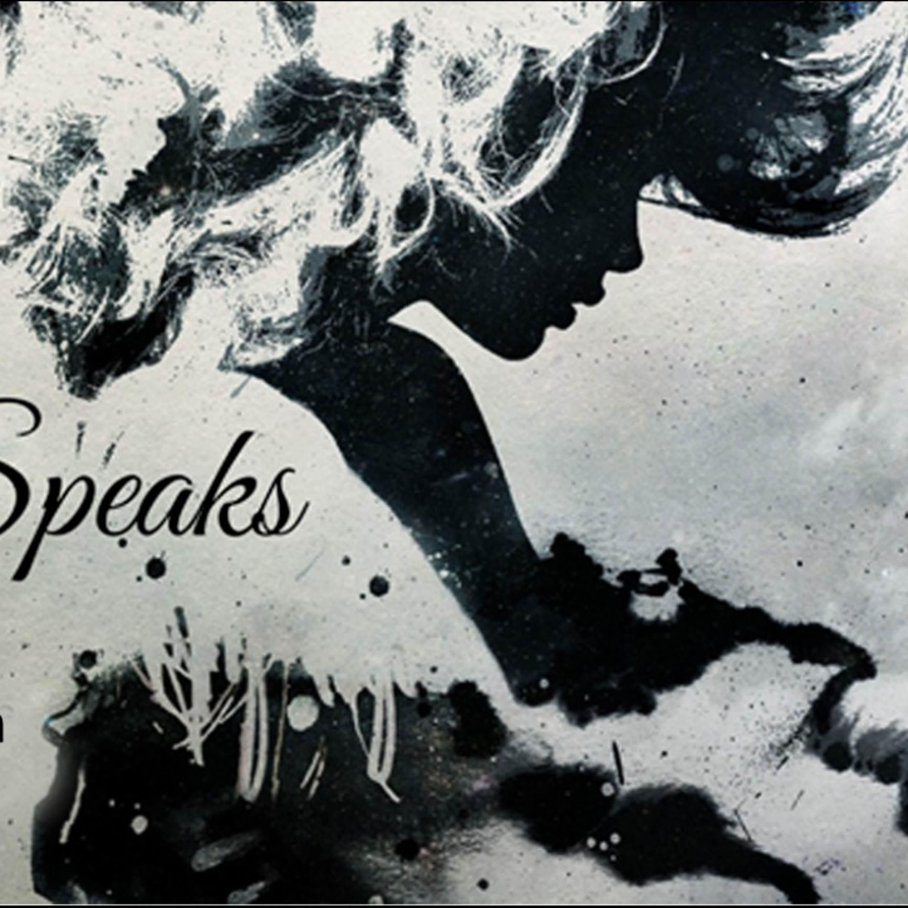 She Speaks, Week 6, 3/21/2021 episode artwork