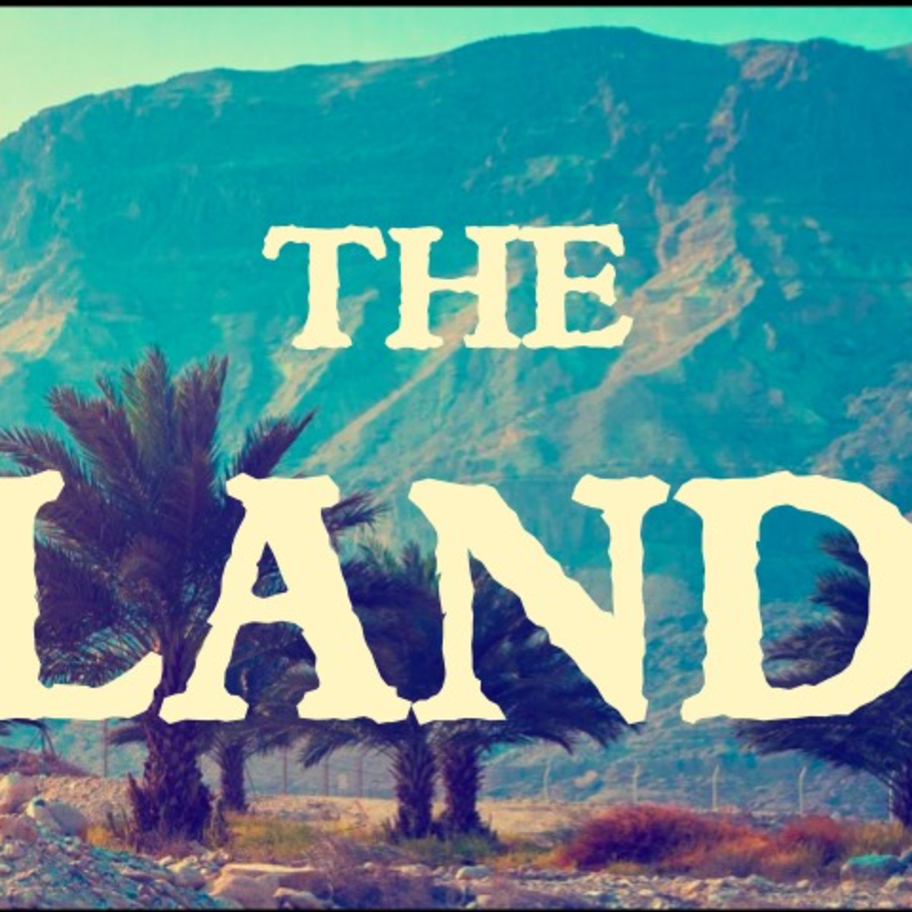 The Three Trees - The Land Week 3 episode artwork