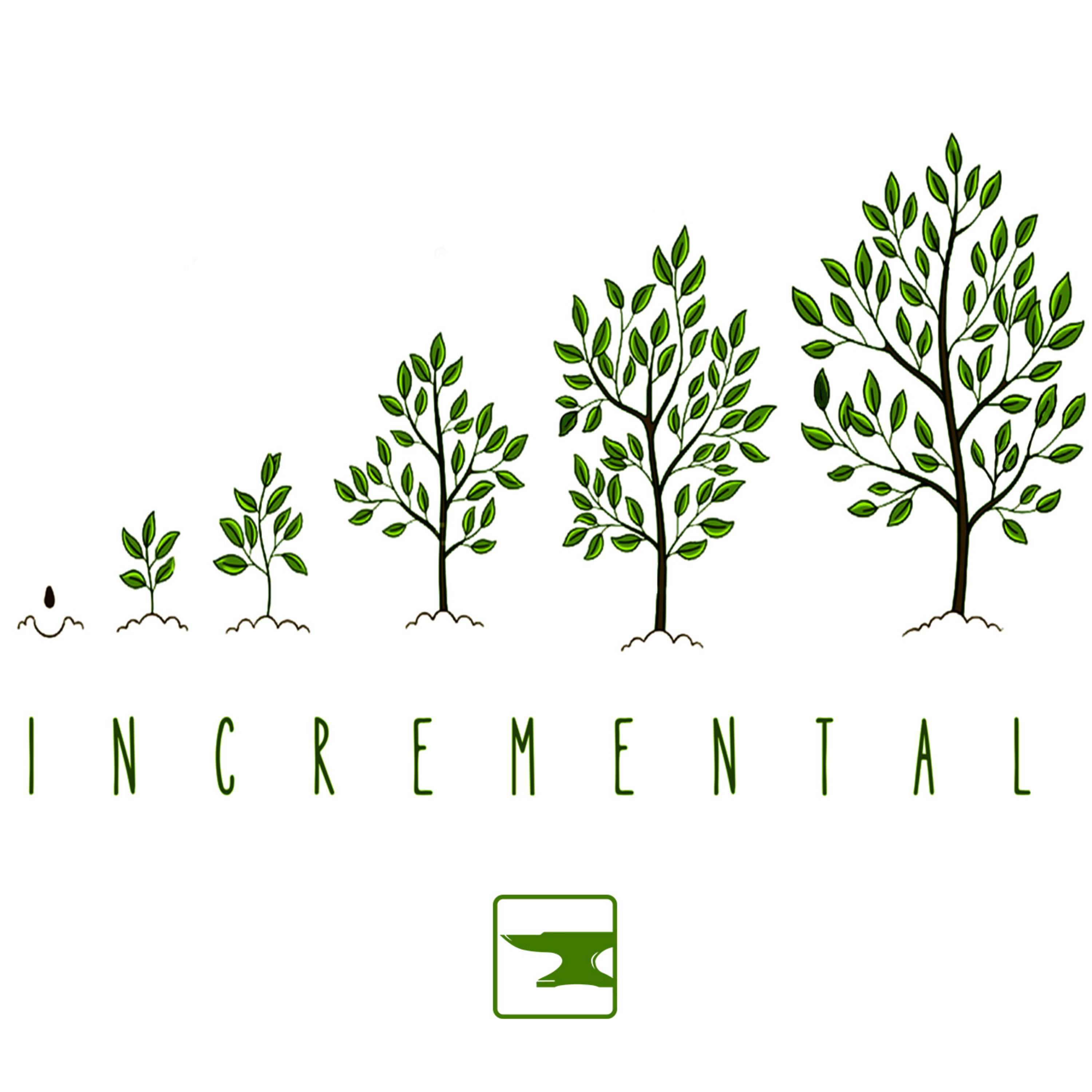 Incremental Week 1 - Your One Word episode artwork