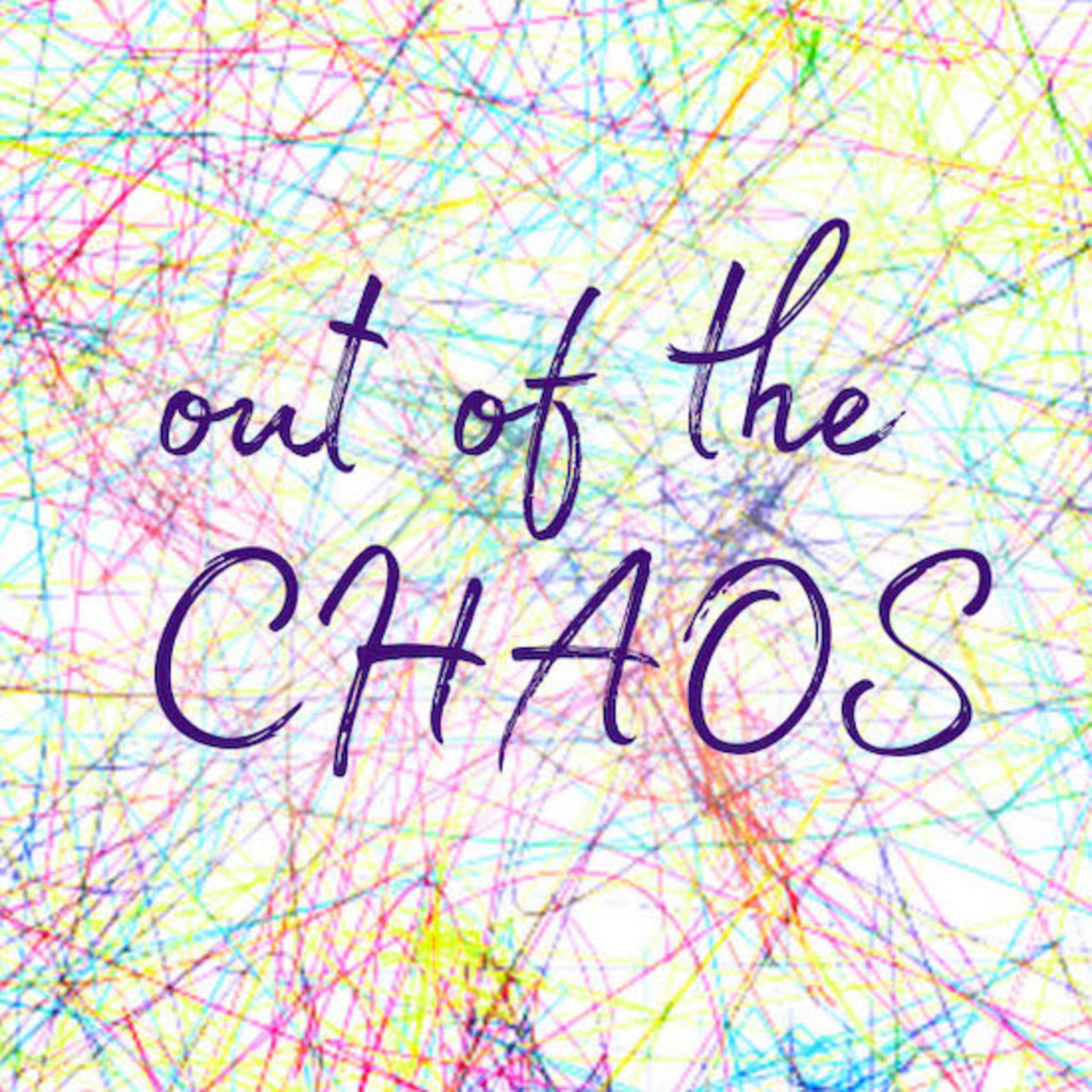 Easter - Out of the Chaos Week 6