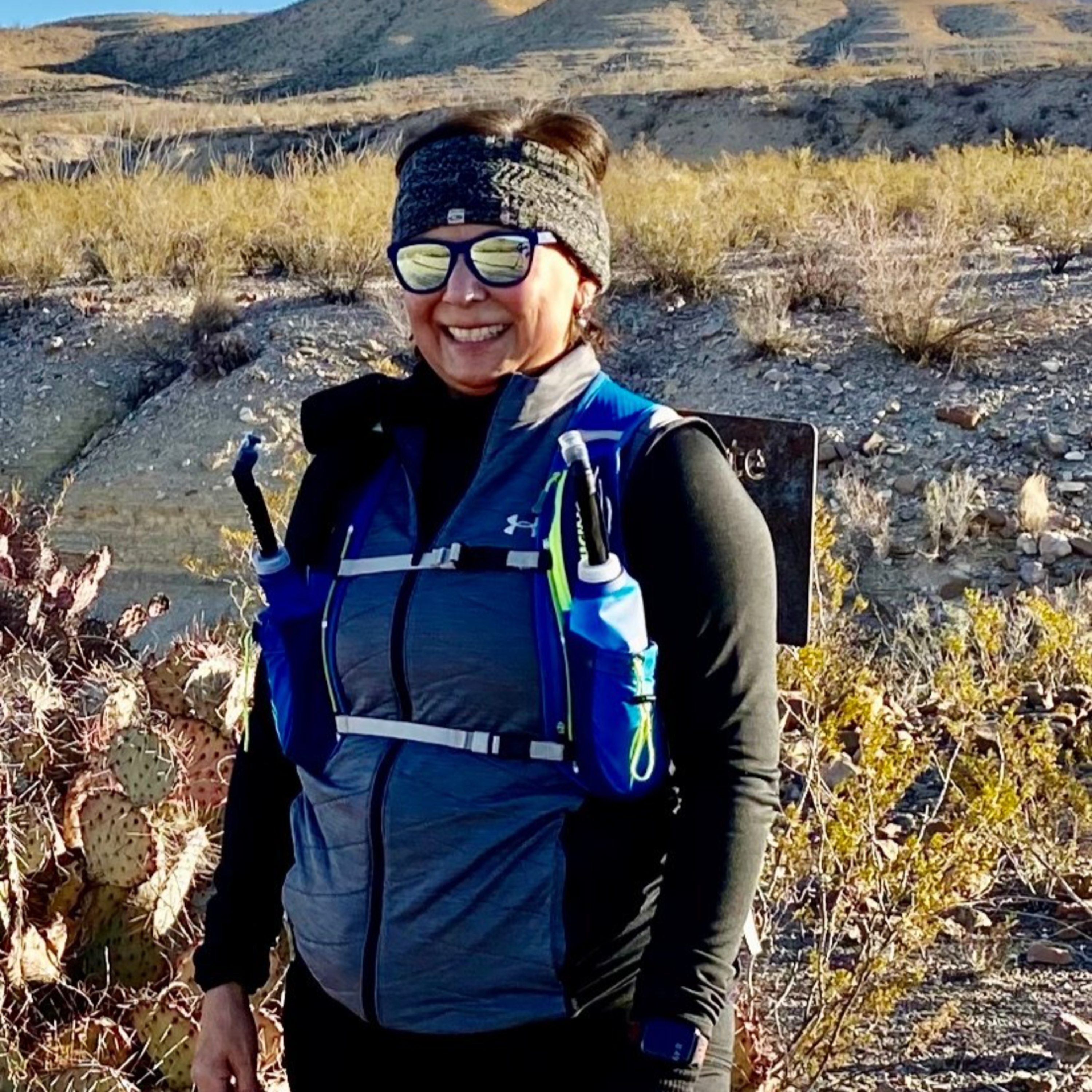 One Run Crew - Master's Edition with Vivian Montalvo