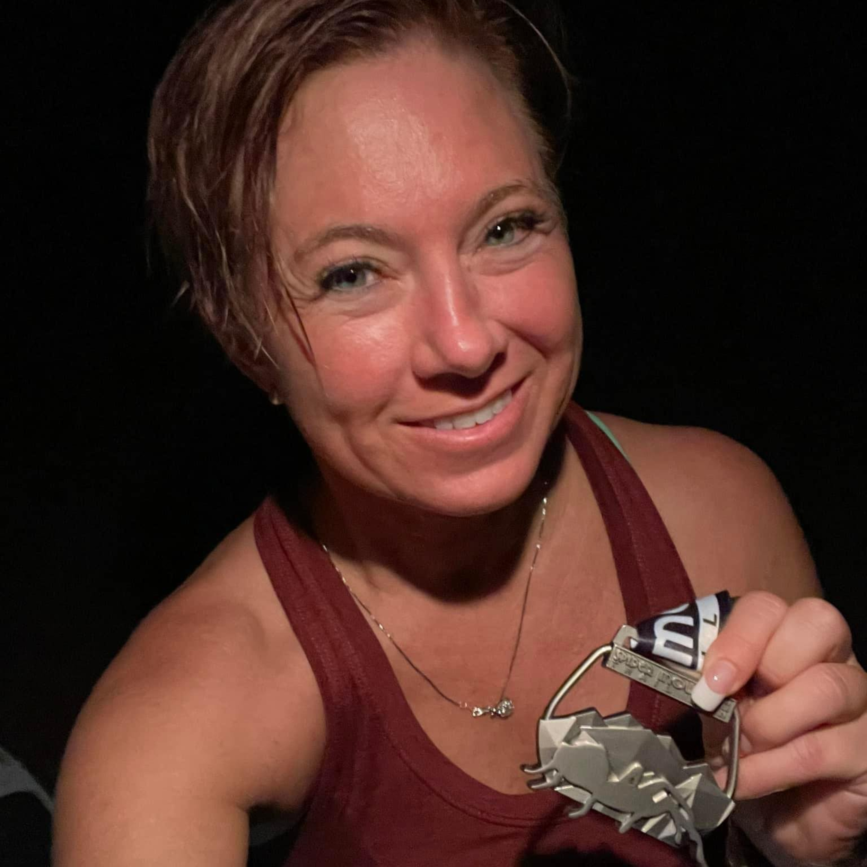 Master's Edition: Billie Sudbrack