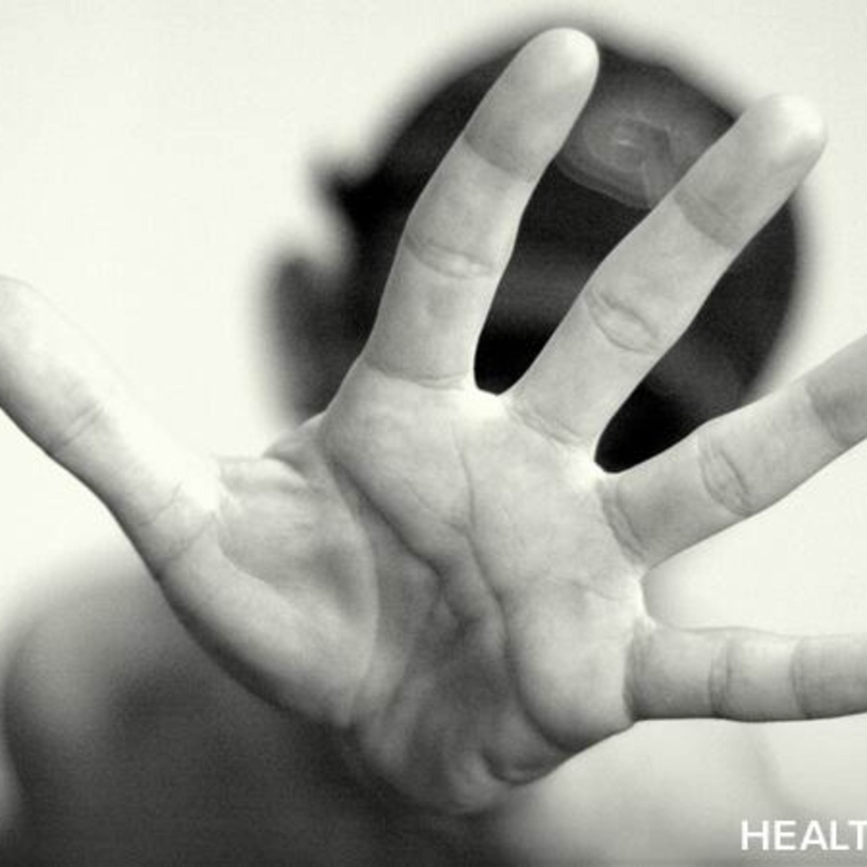 Getting Tough With Your Mind