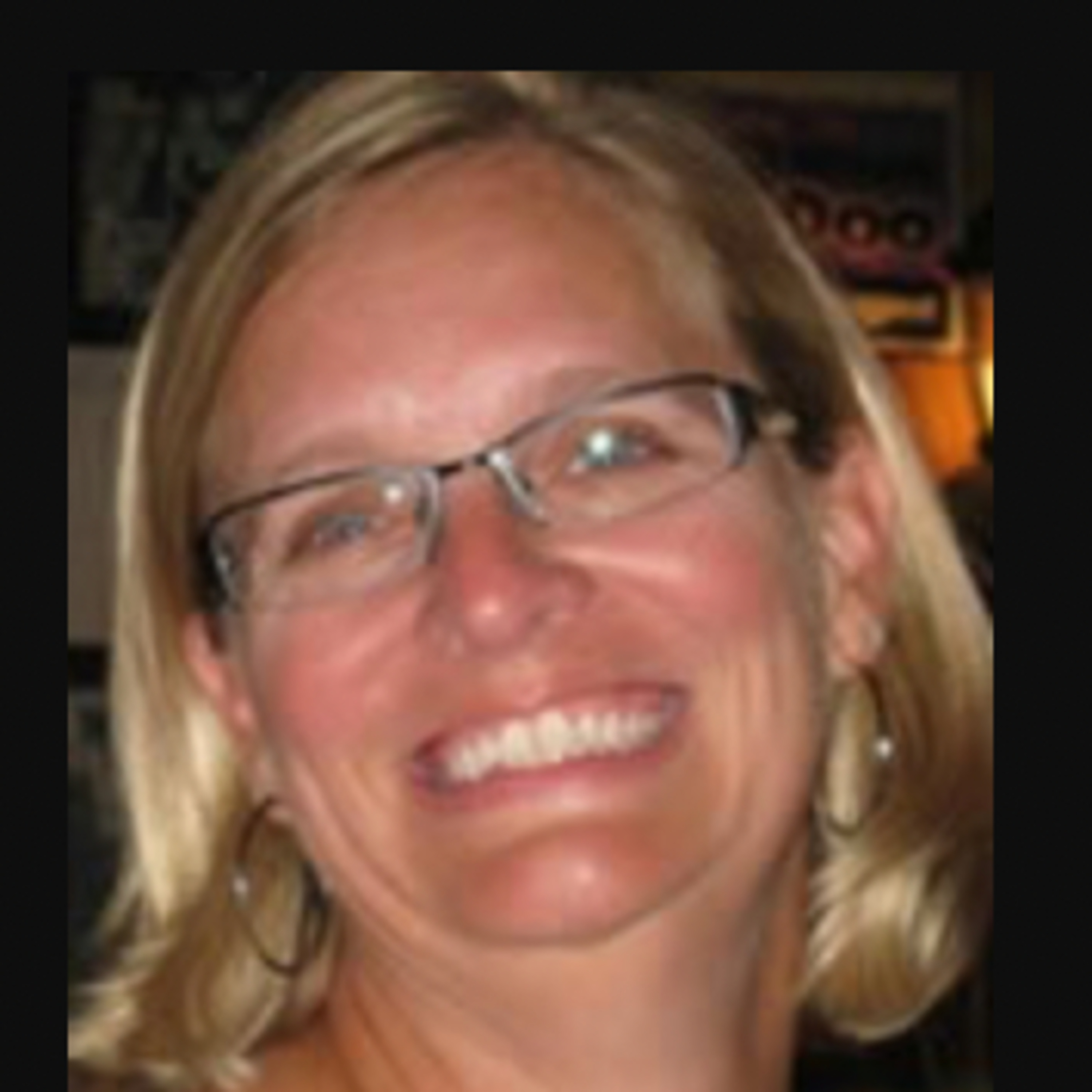Extraordinary People: Patty Godfrey