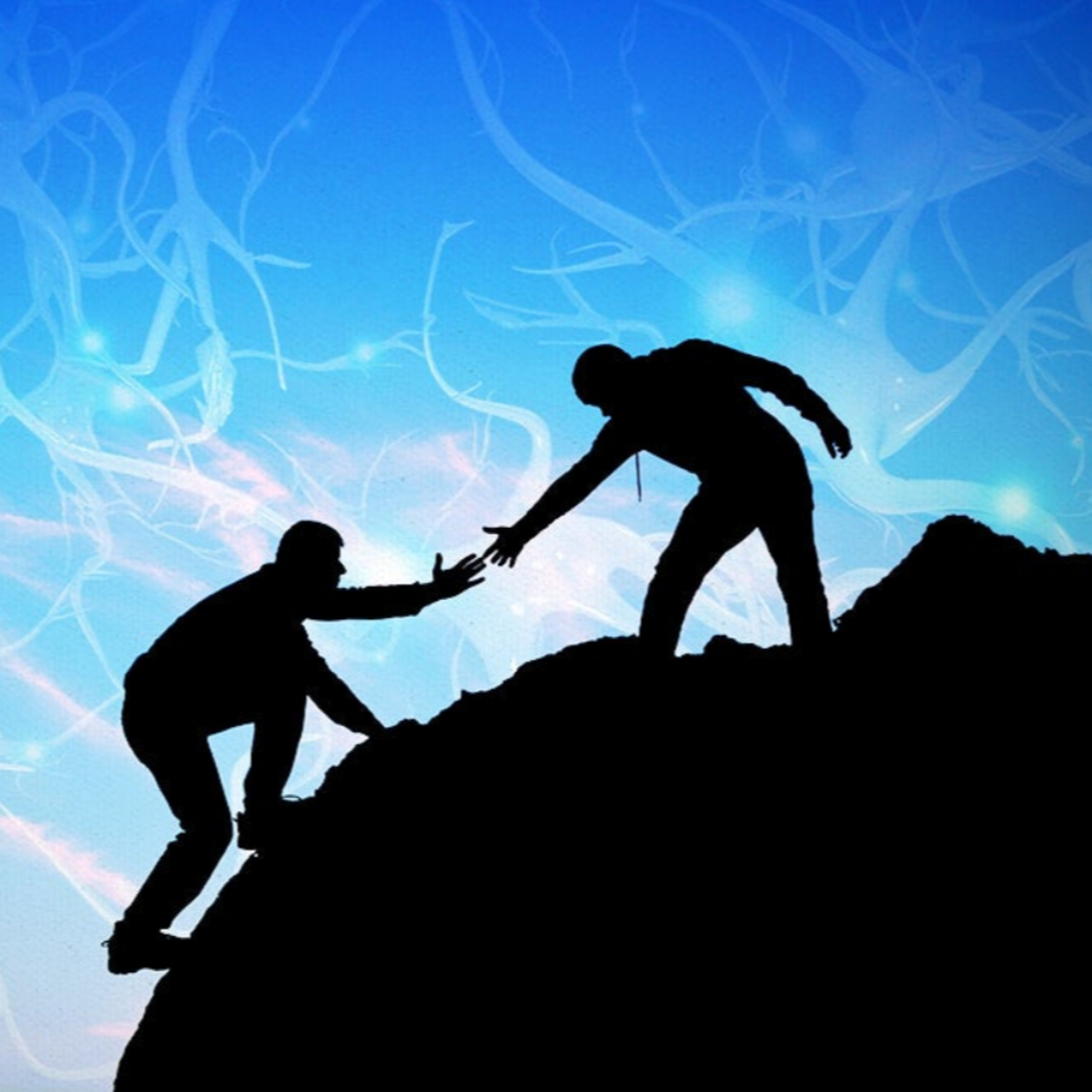 Giving Back, Looking Ahead and Asking for a Little Help