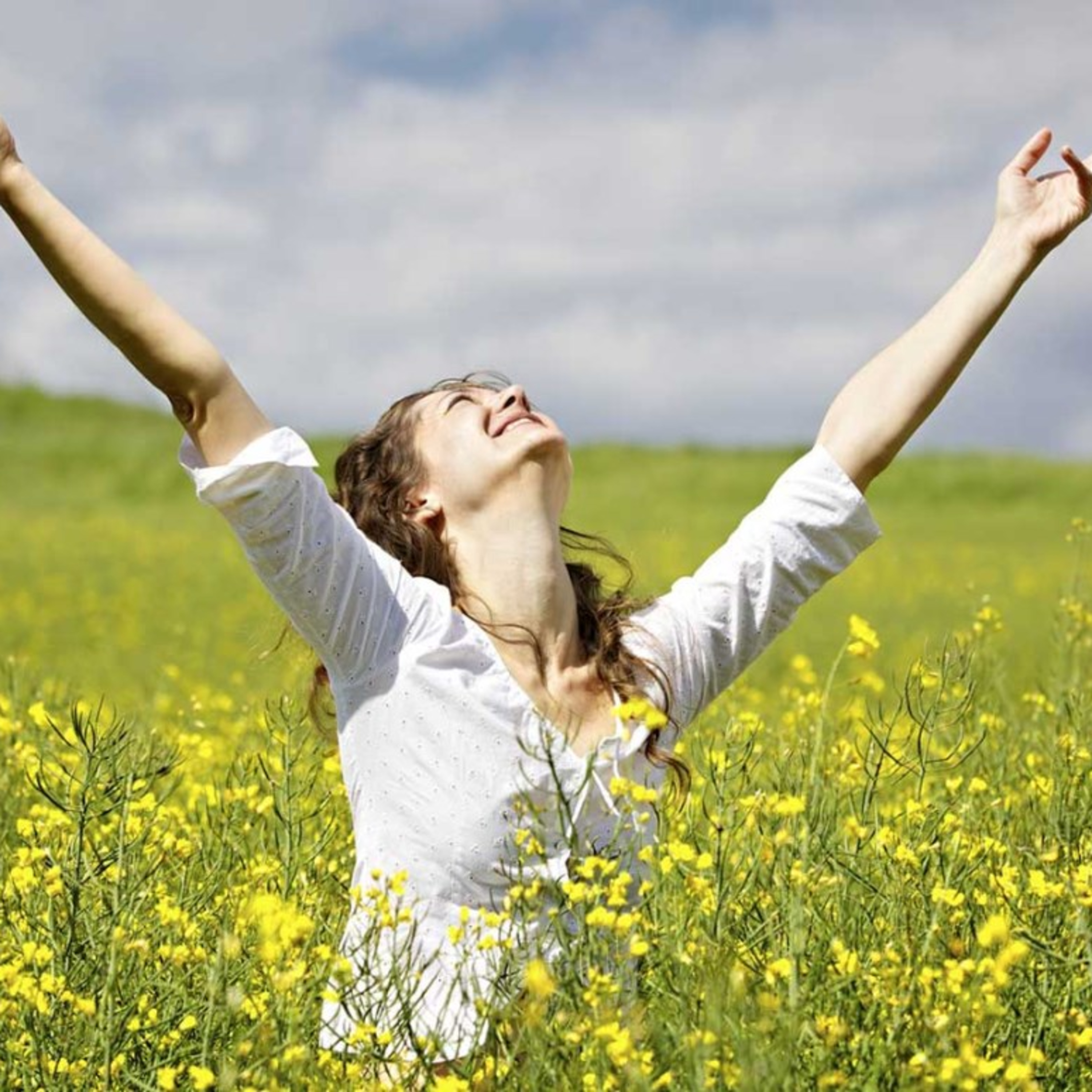 Being Grateful