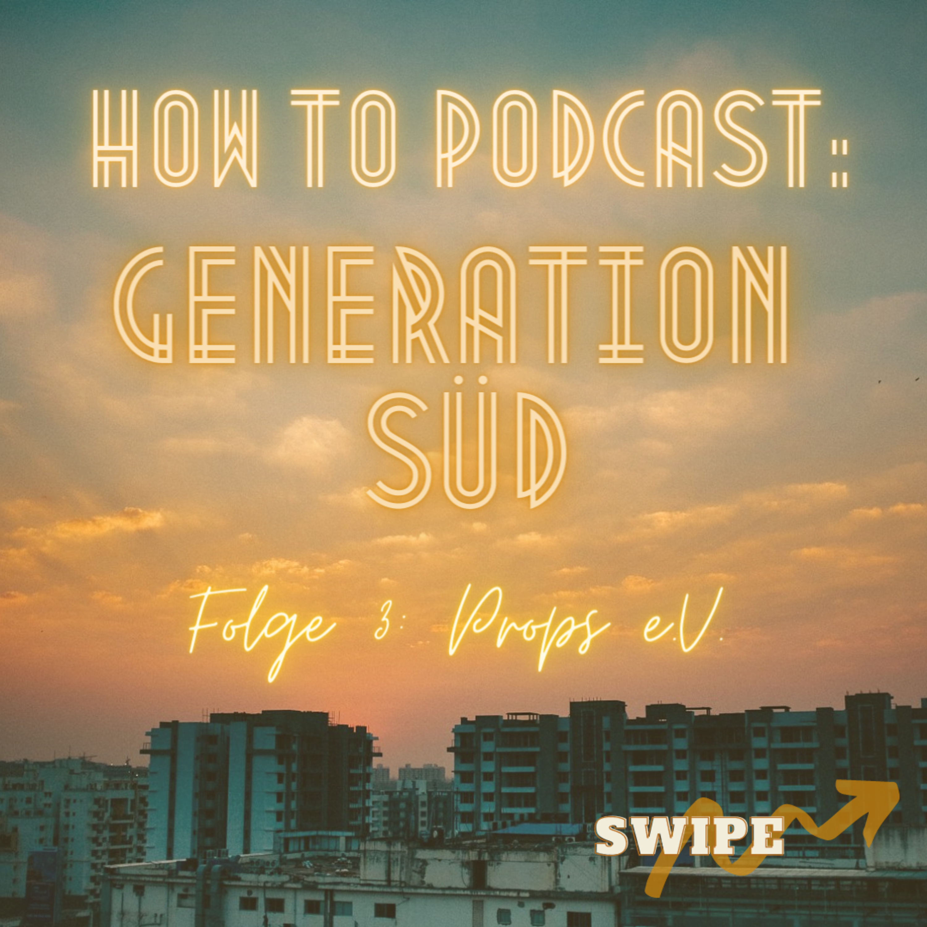Generation SÜD