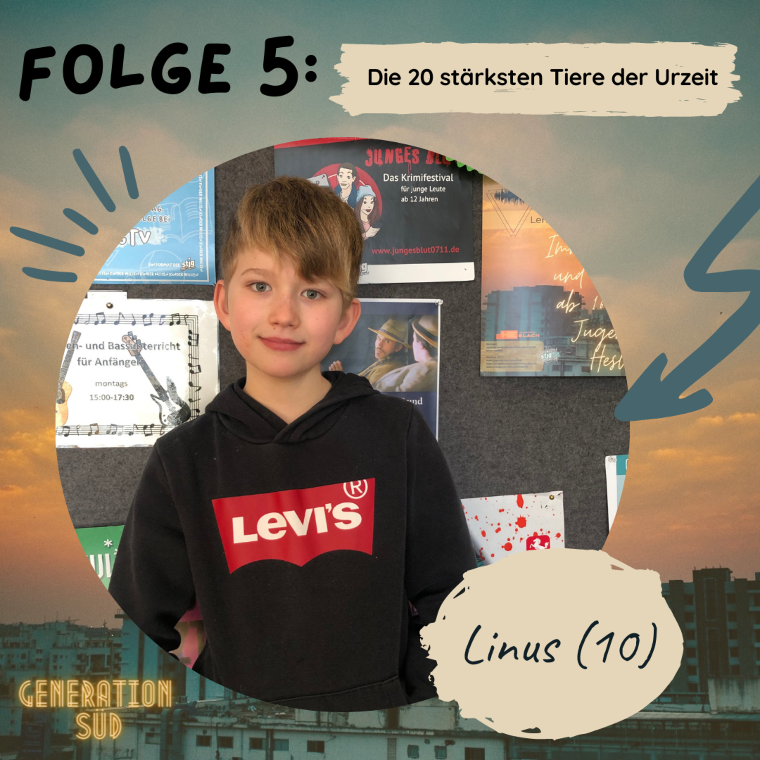 Generation SÜD