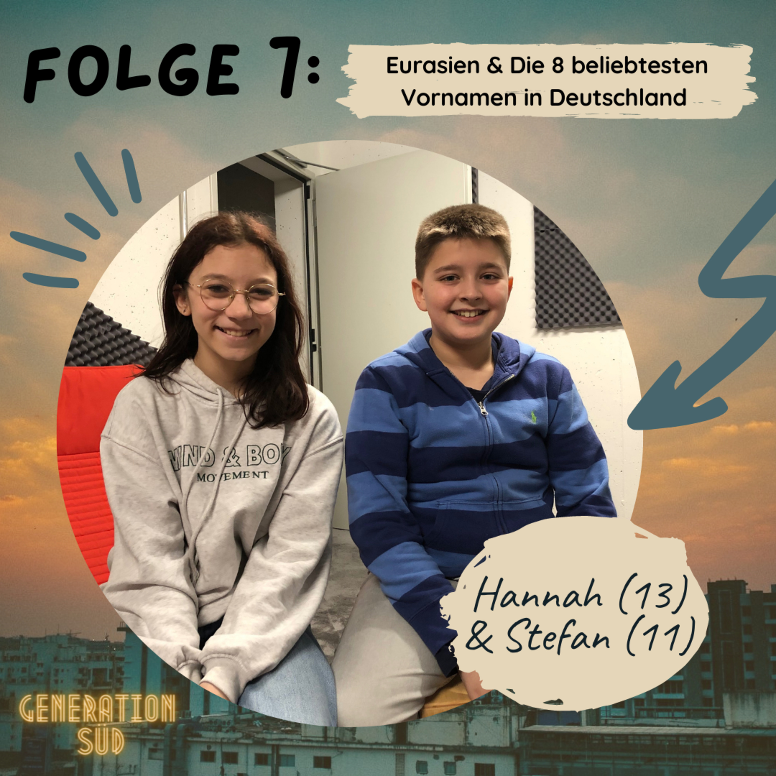 Generation SÜD