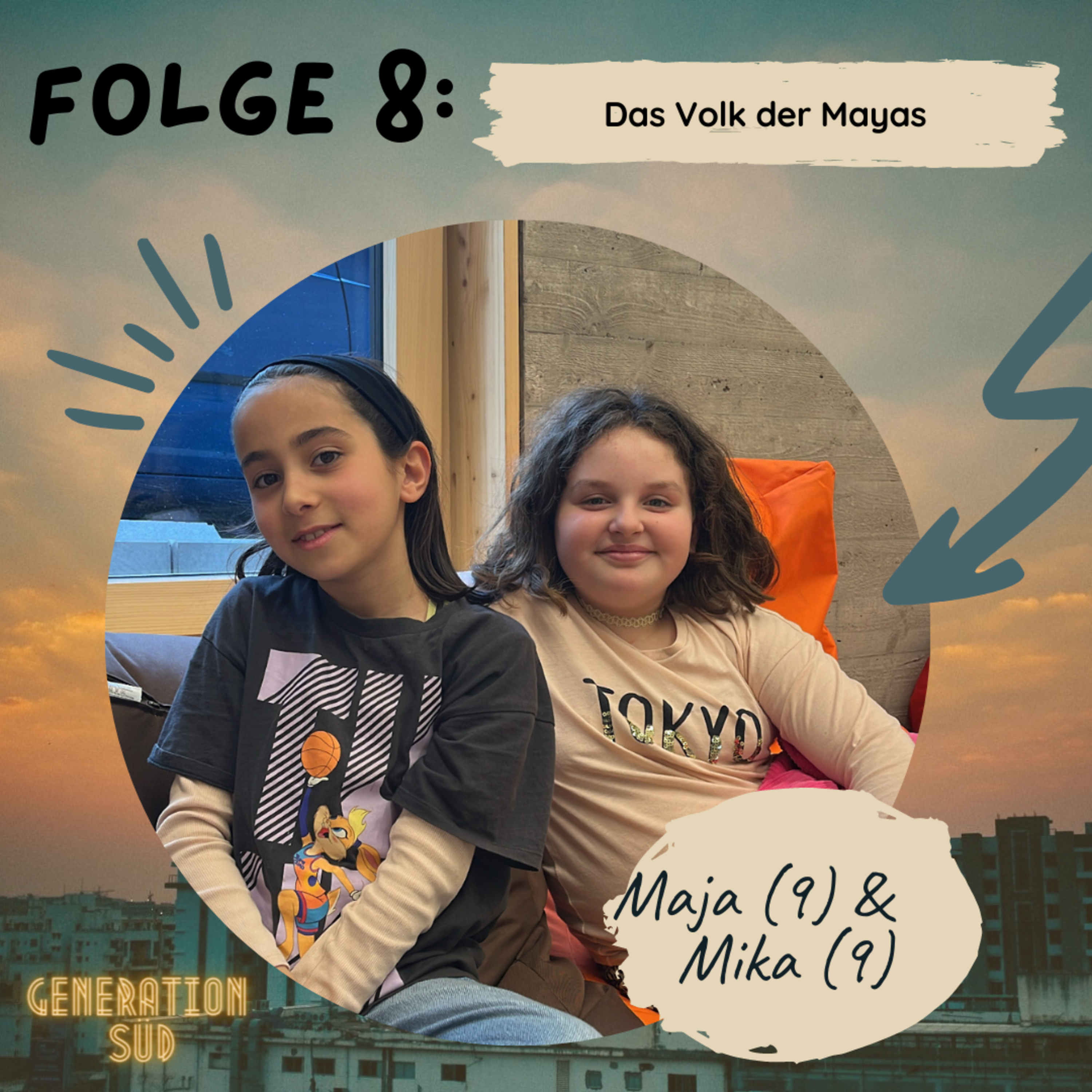 Generation SÜD