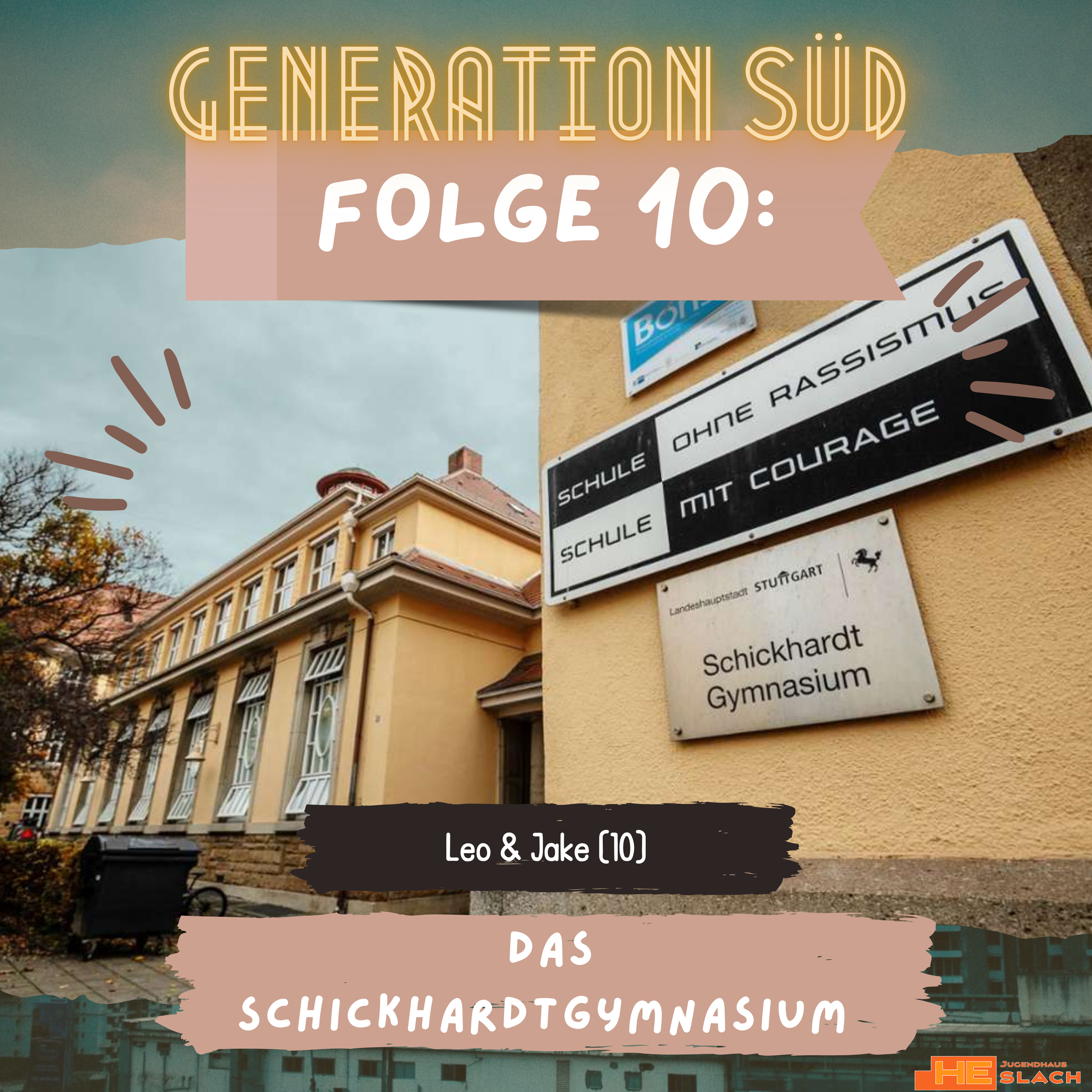 Generation SÜD
