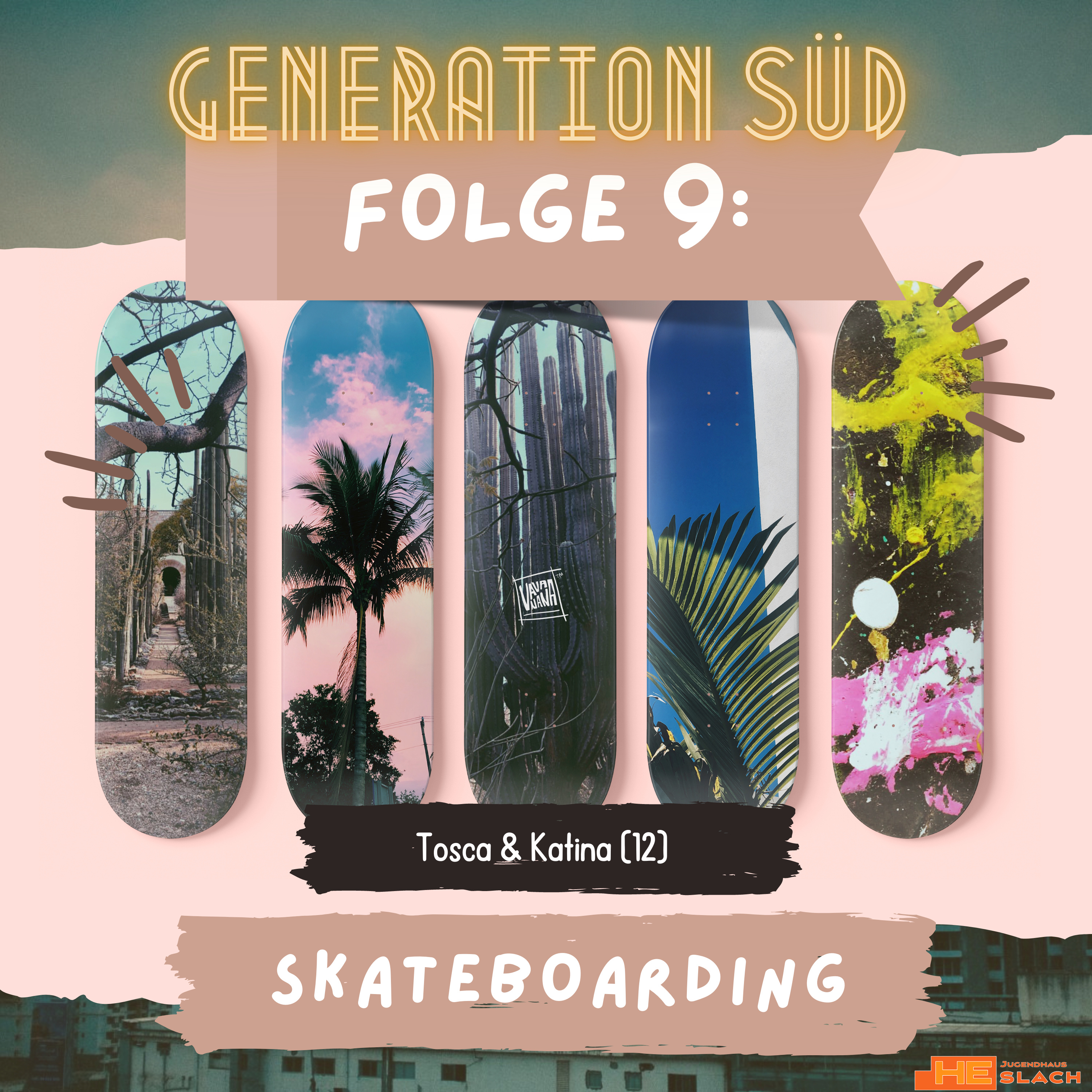 Generation SÜD