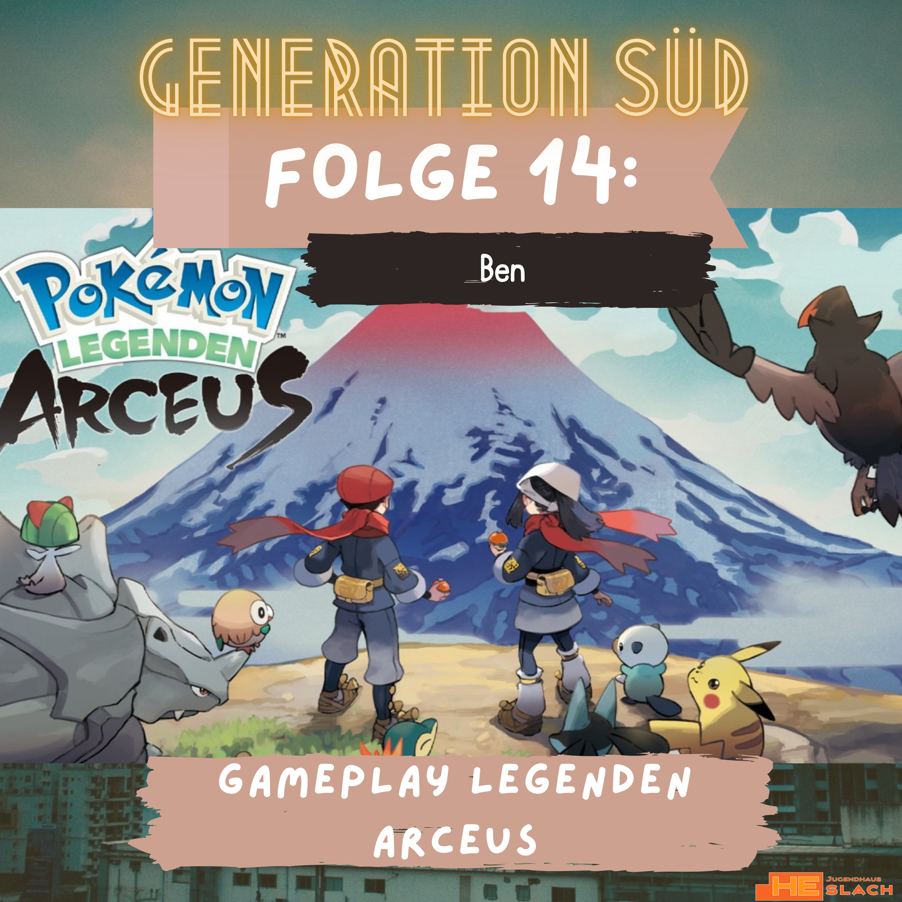 Generation SÜD