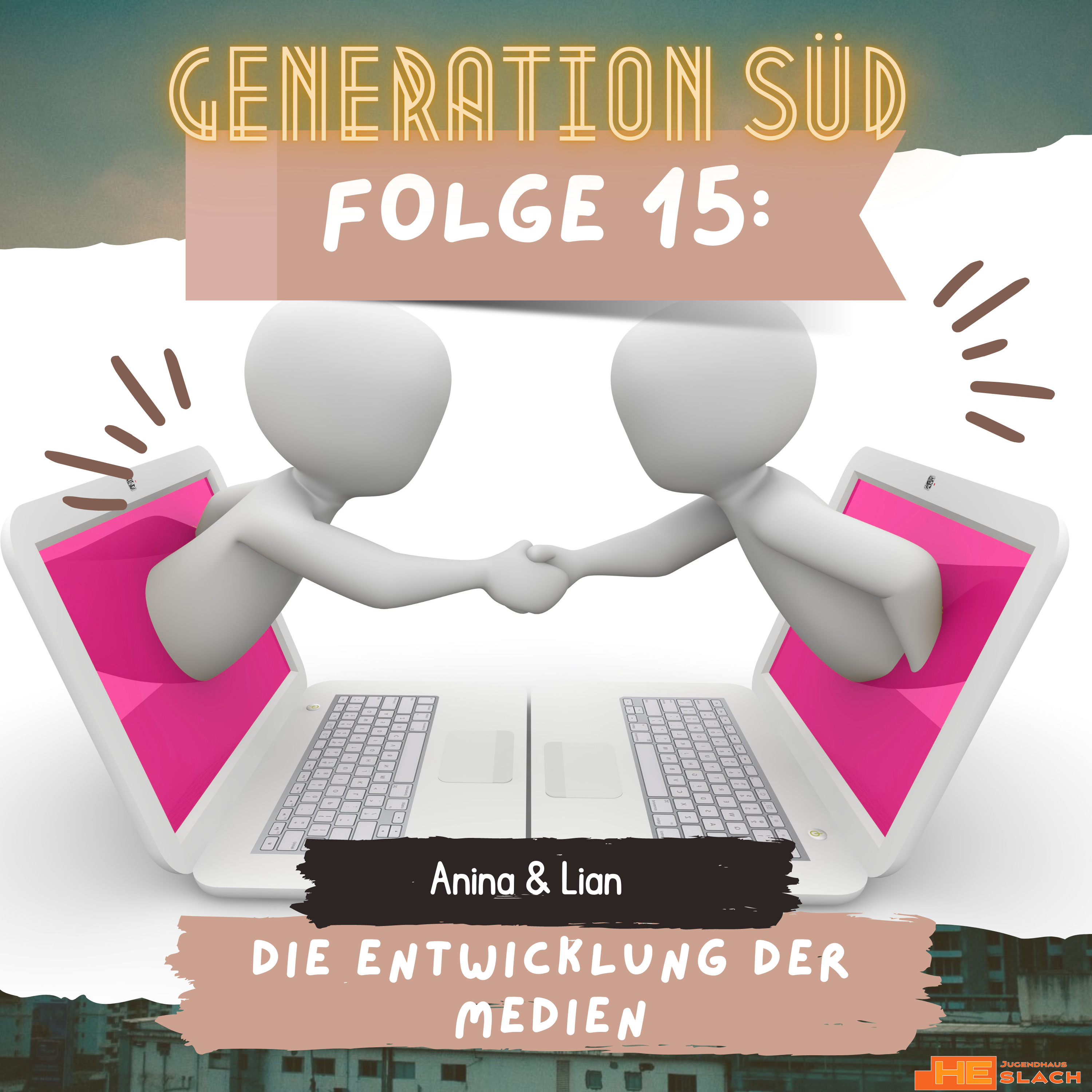 Generation SÜD