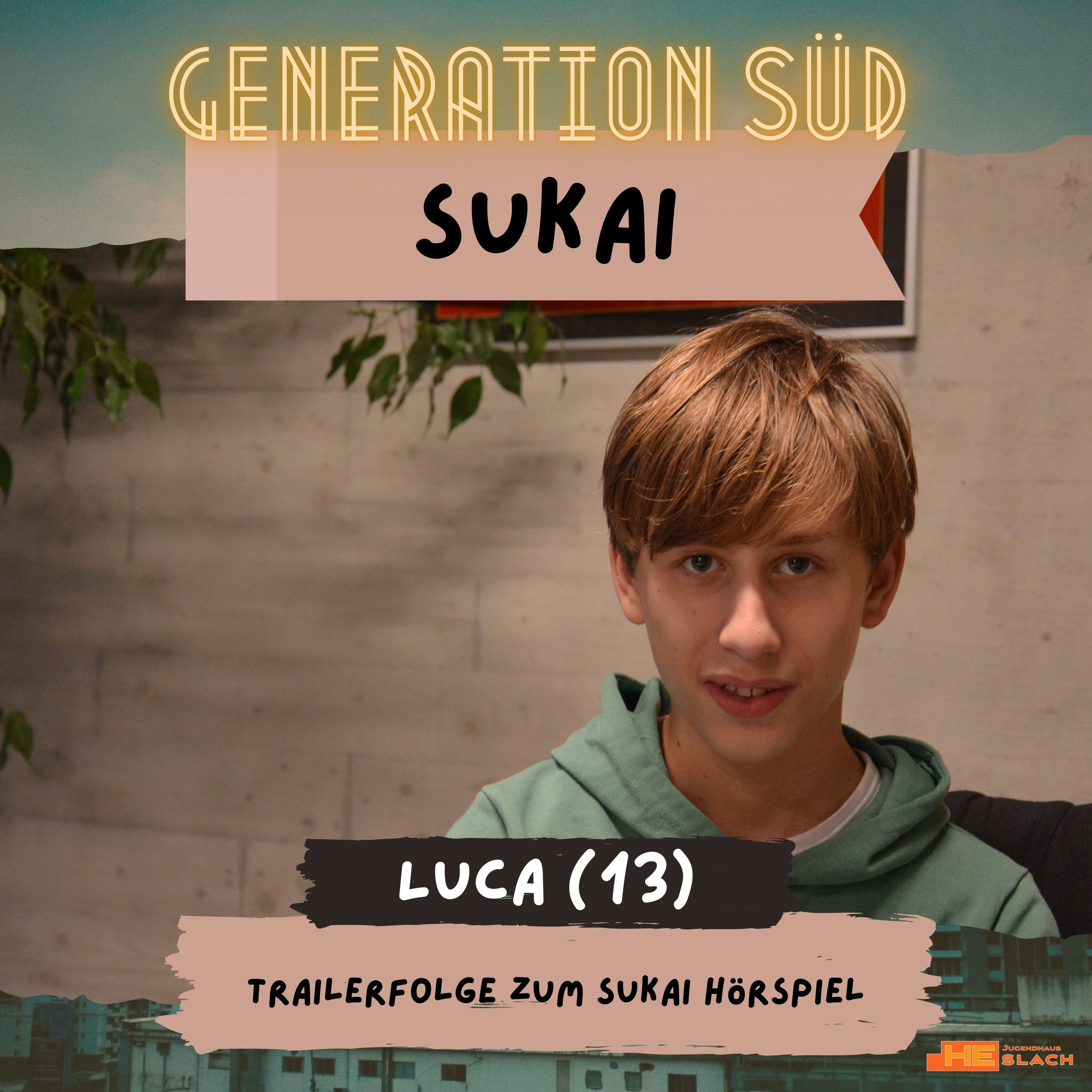 Generation SÜD