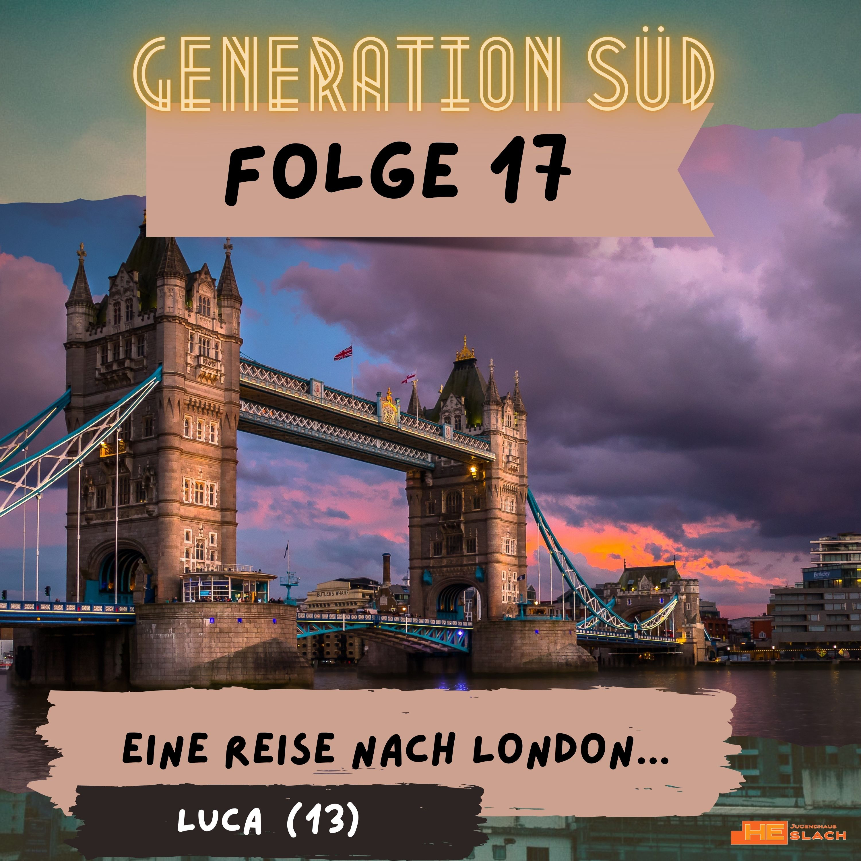 Generation SÜD