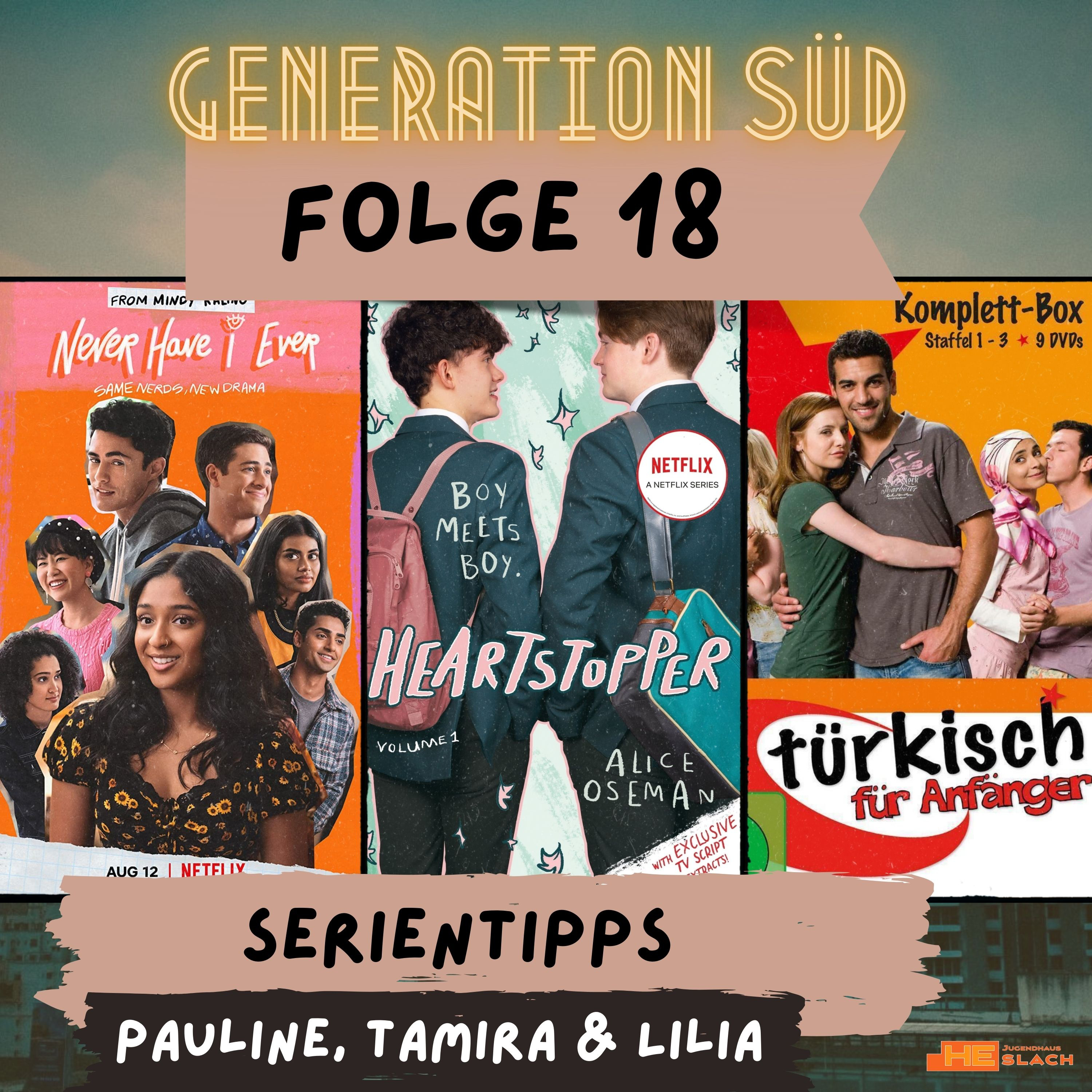 Generation SÜD