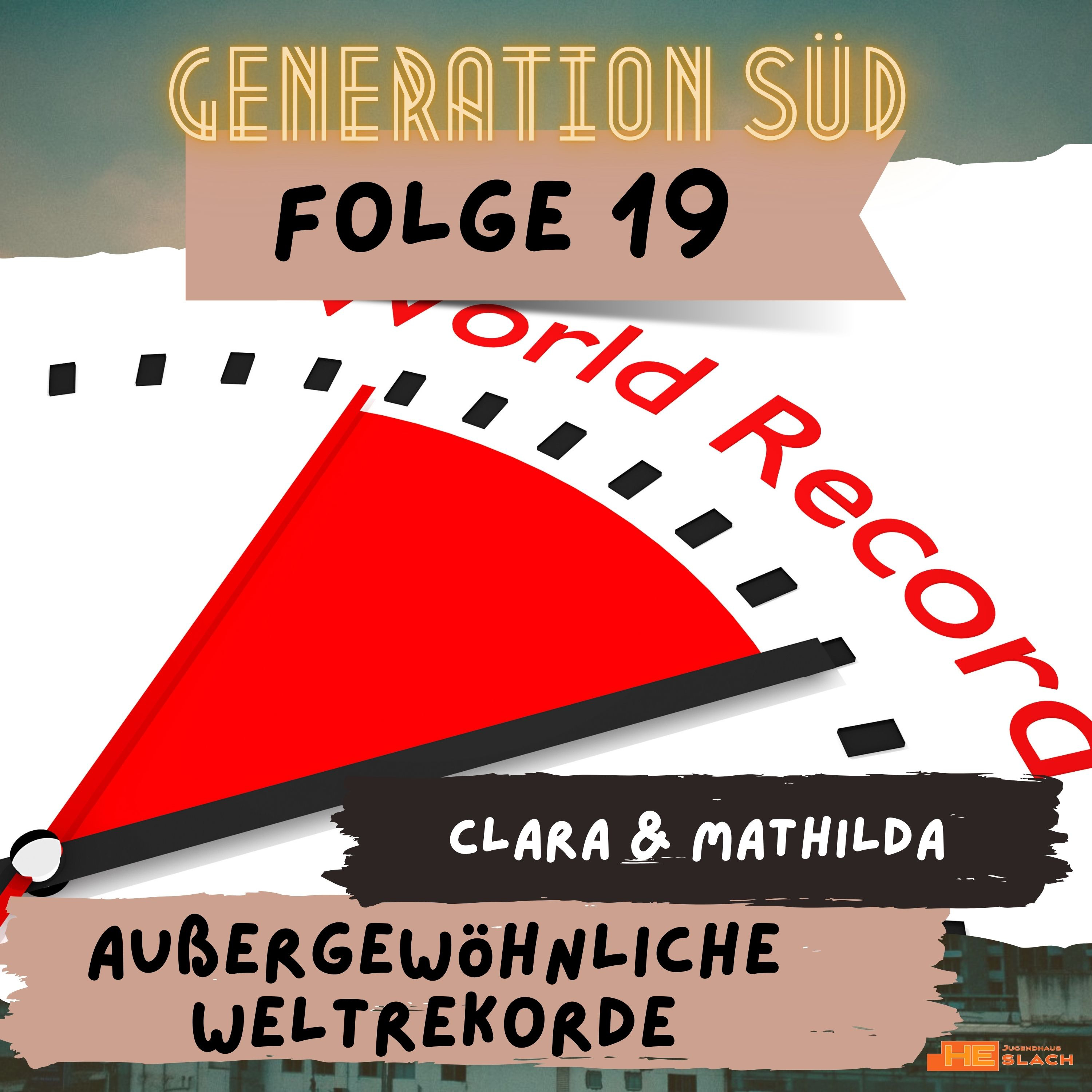 Generation SÜD