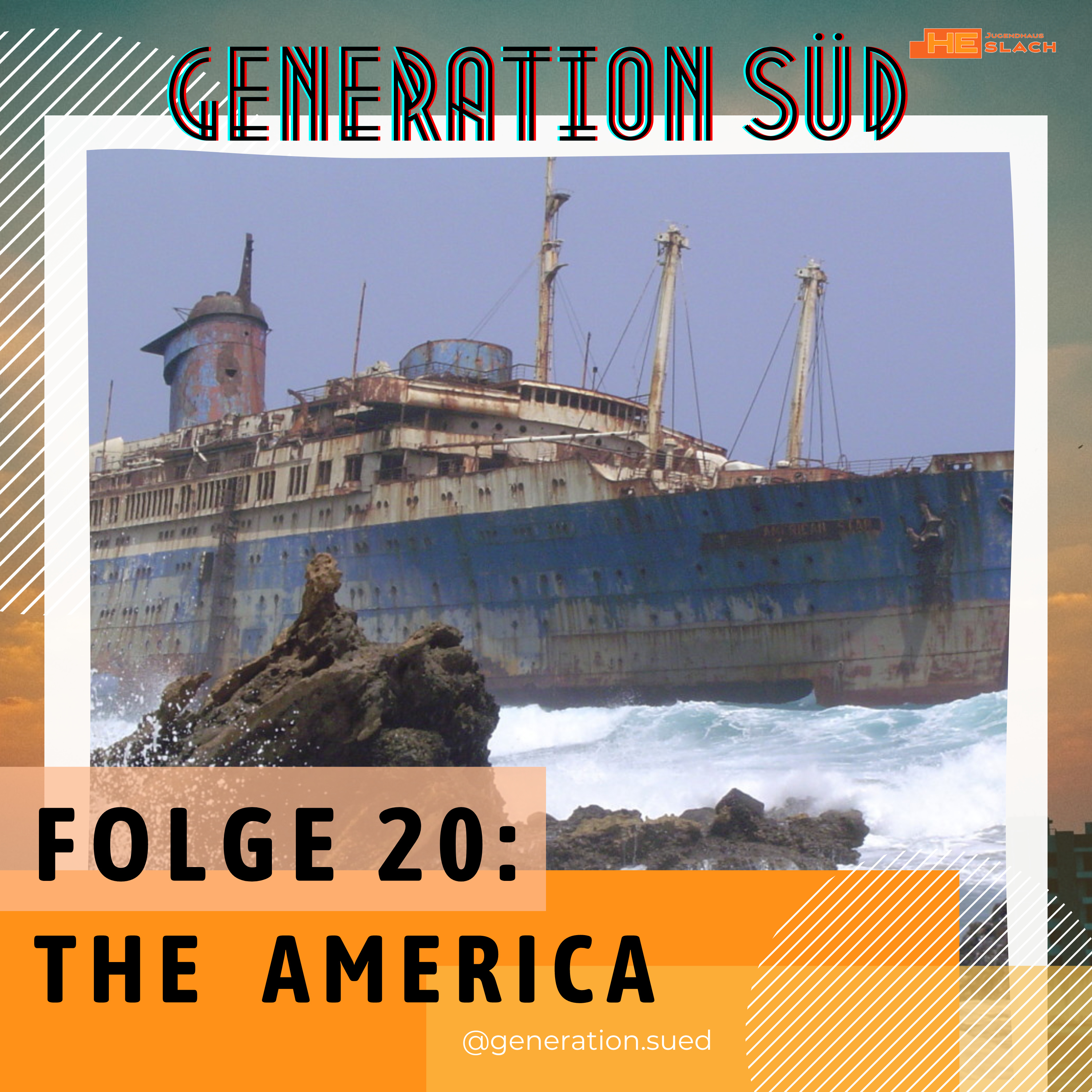 Generation SÜD