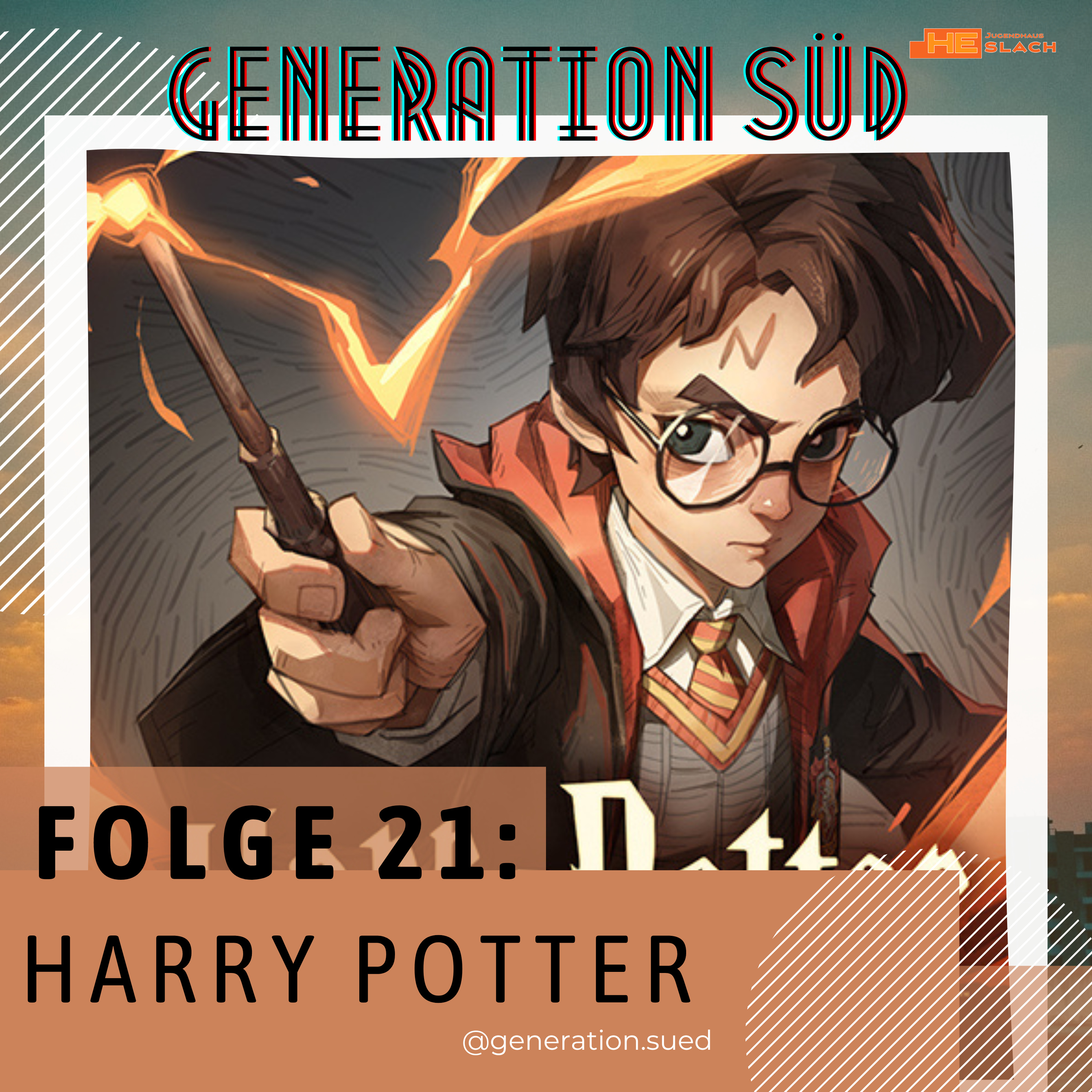 Generation SÜD