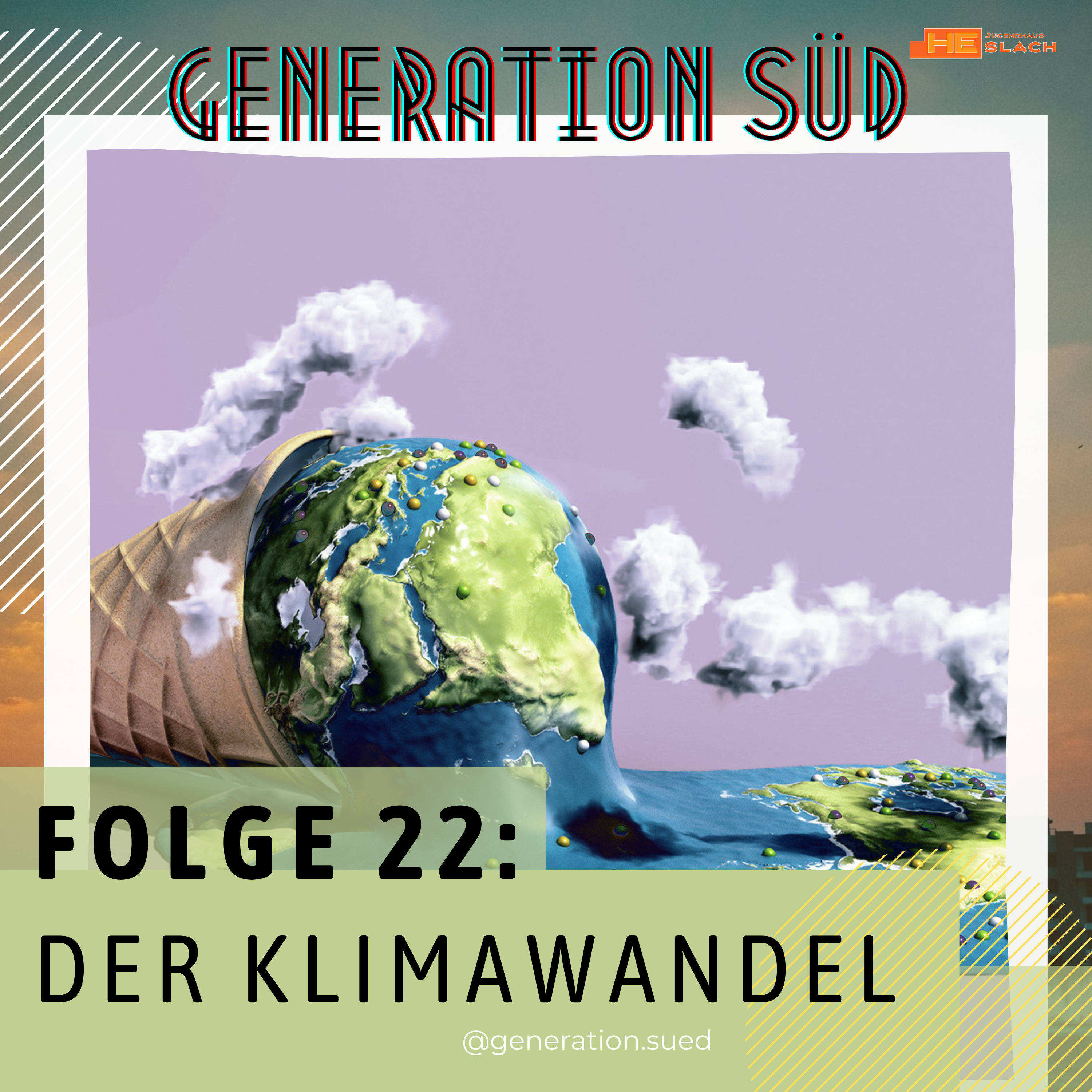 Generation SÜD