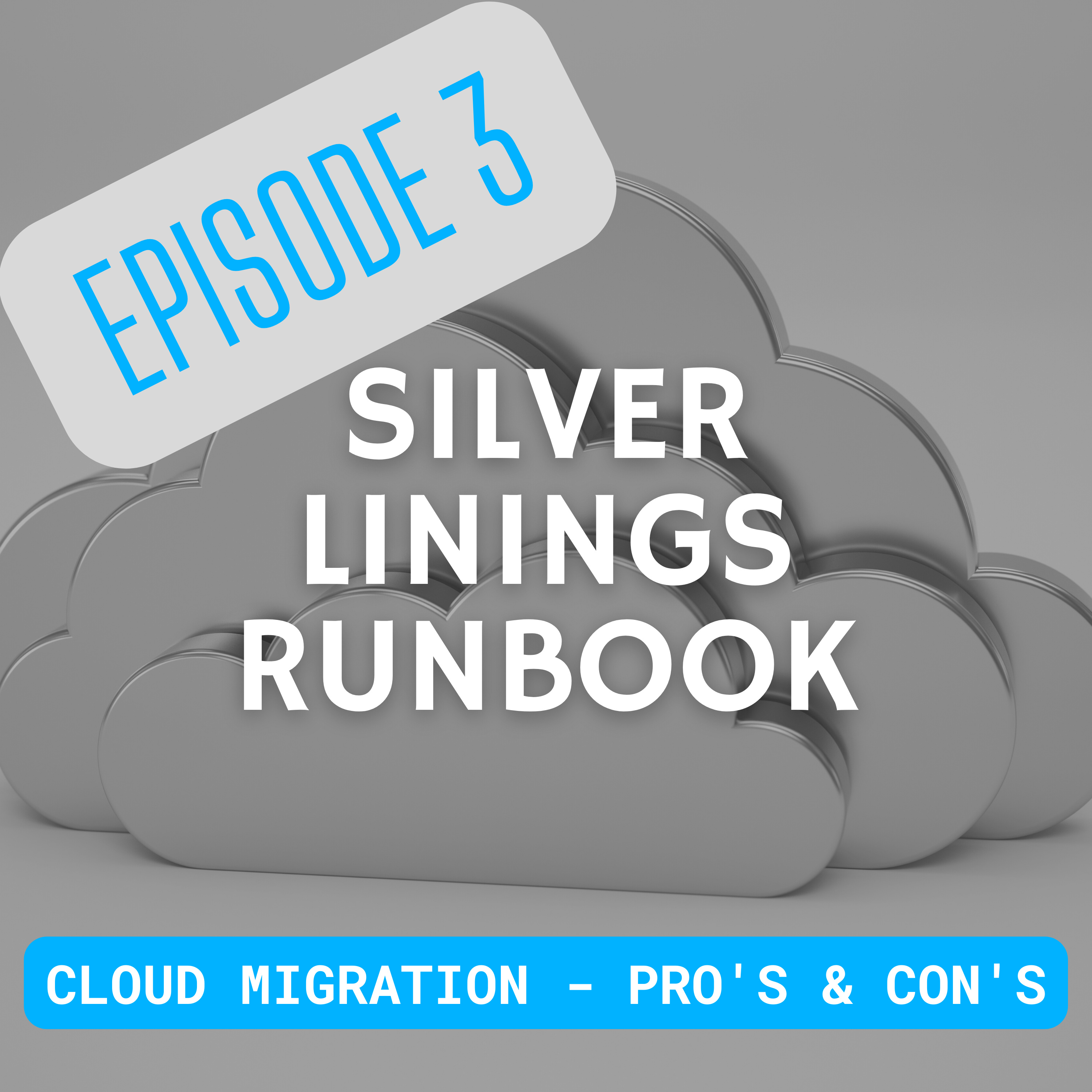 Silver Linings Runbook