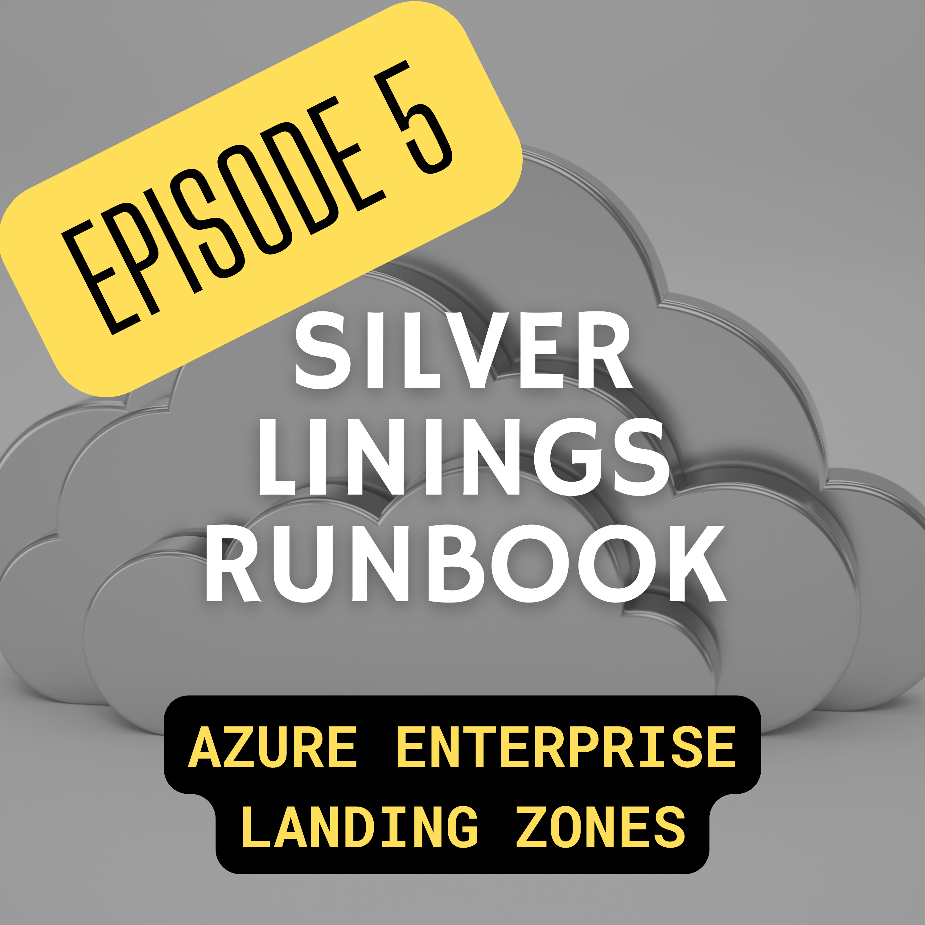 Silver Linings Runbook