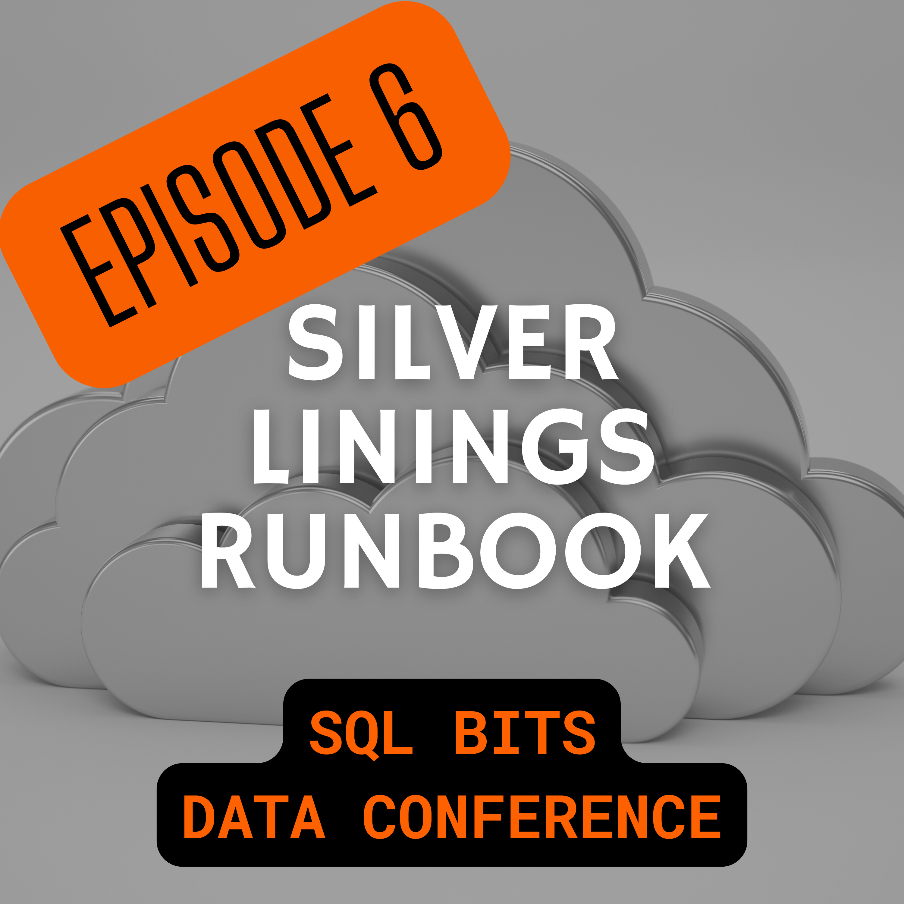 Silver Linings Runbook