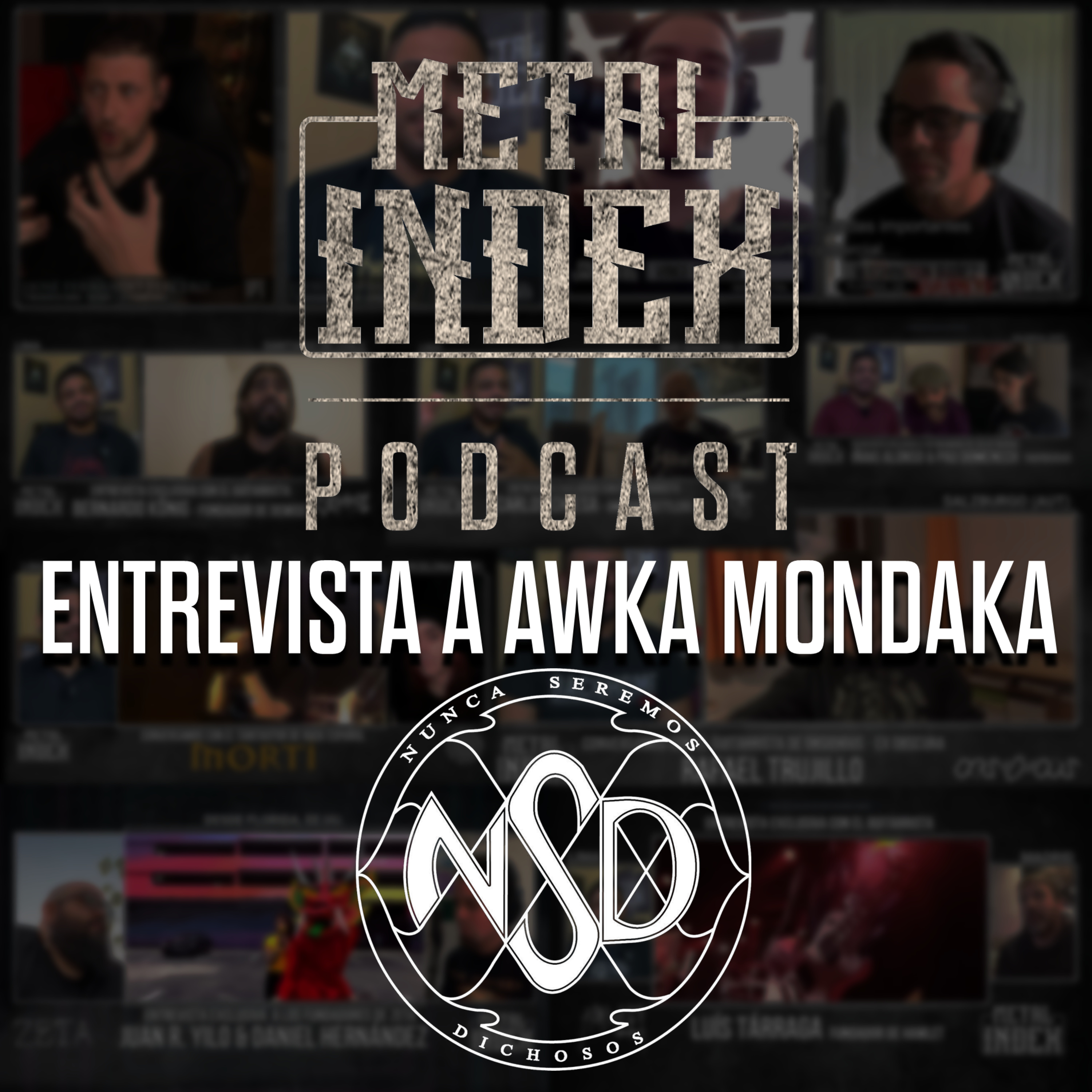 Metal Index Podcast