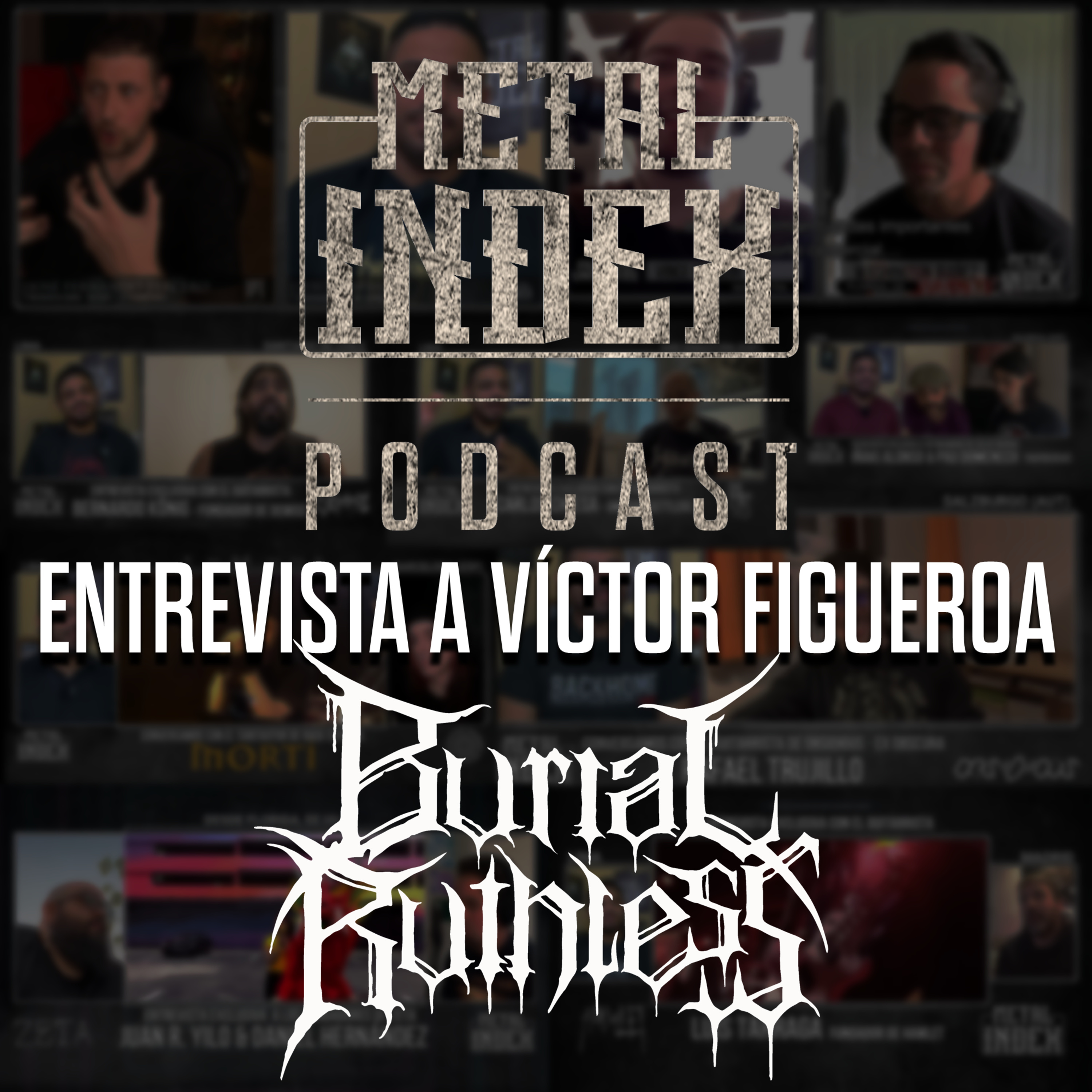 Metal Index Podcast