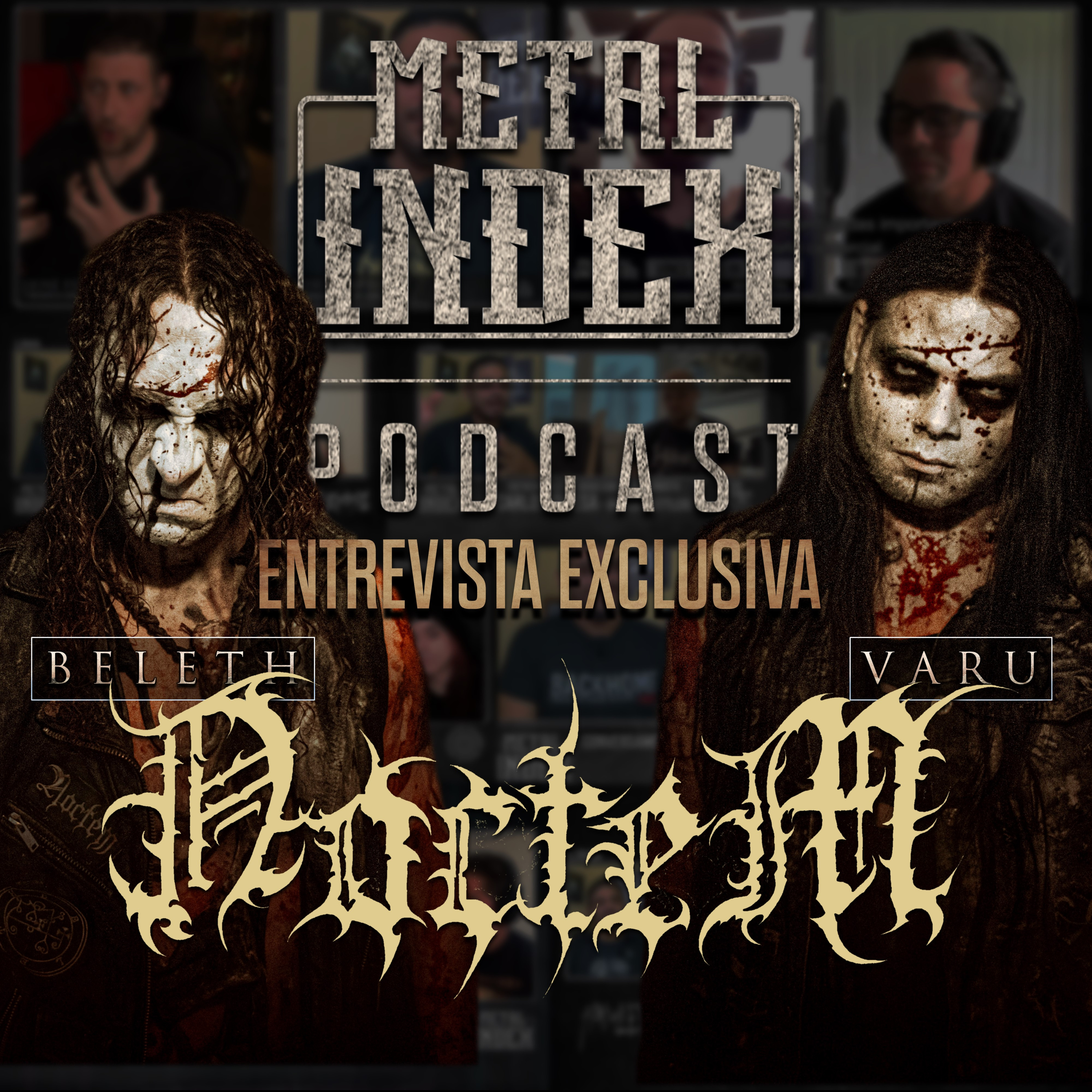 Metal Index Podcast
